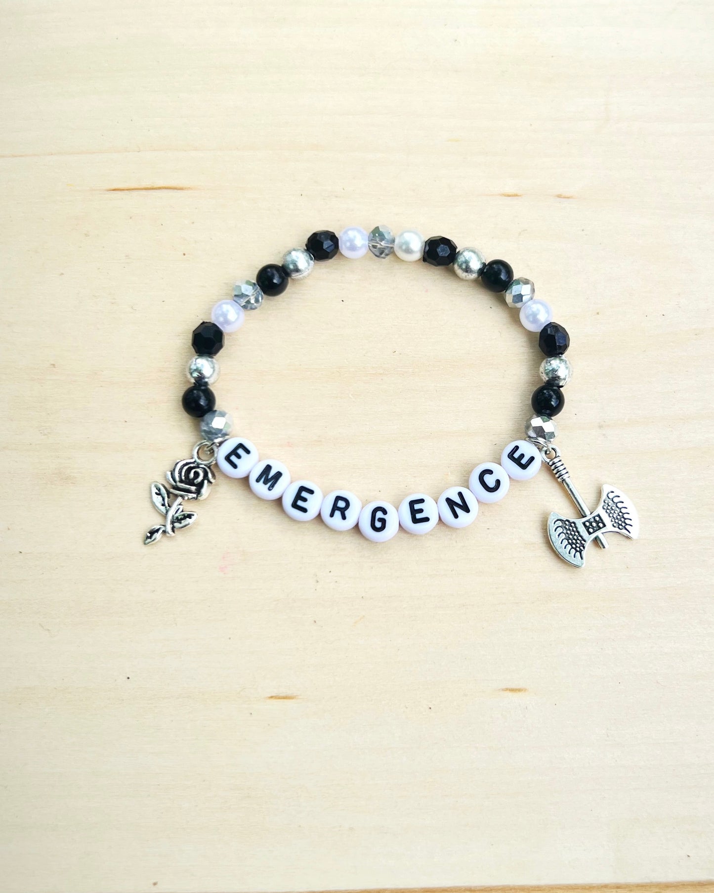 Emergence Bracelet