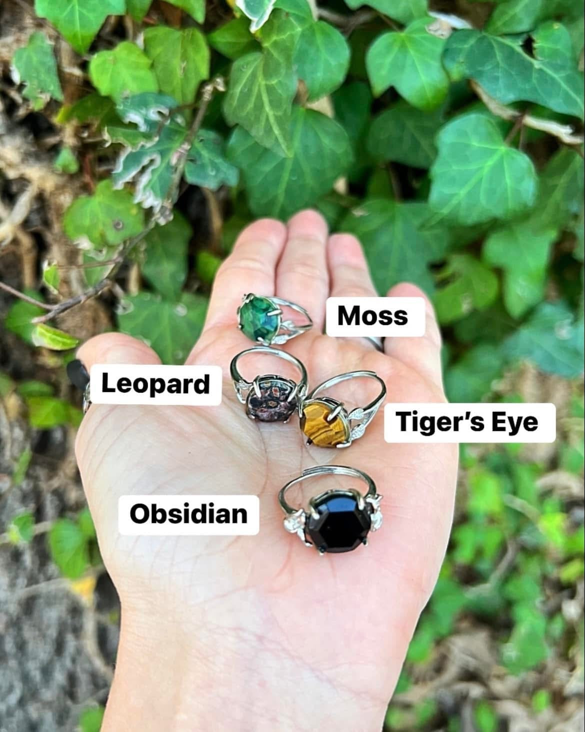 Mixed Rings