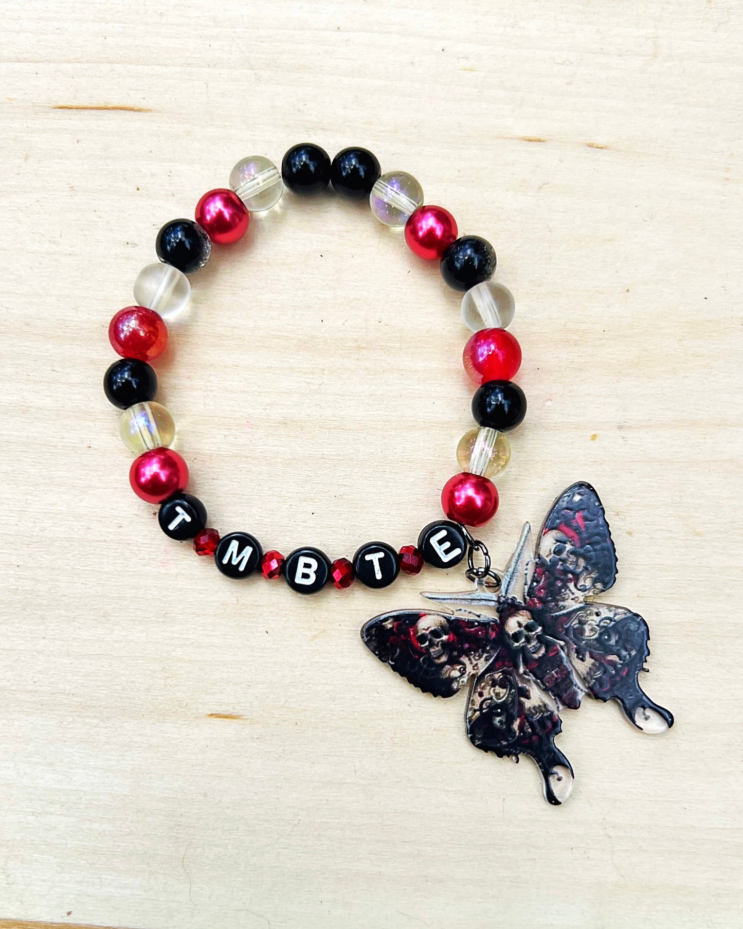 TMBTE Bracelet