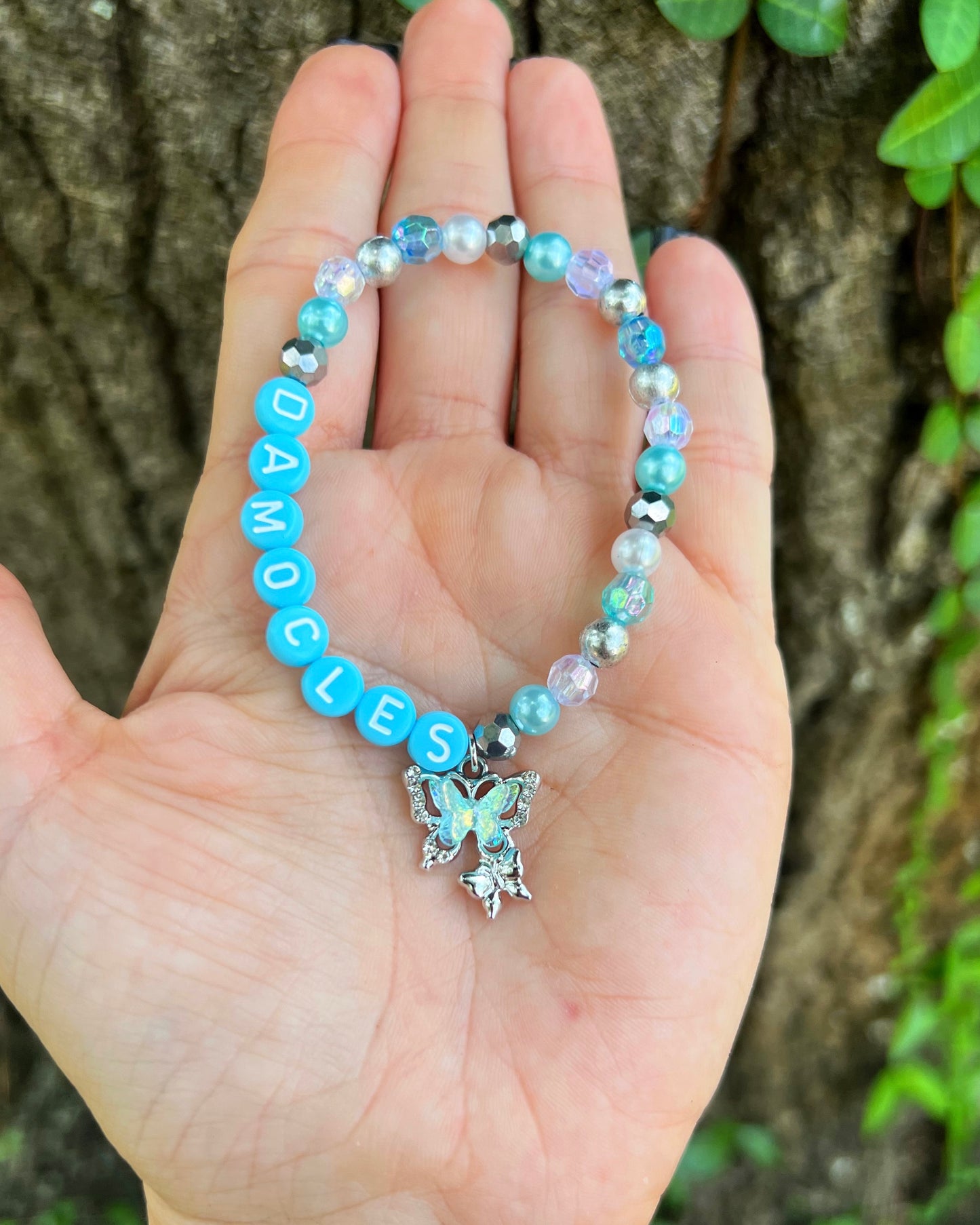 Damocles Bracelet