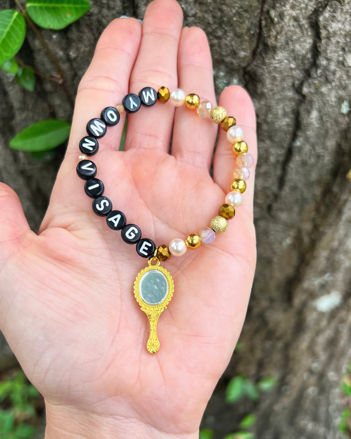 My Own Visage Bracelet