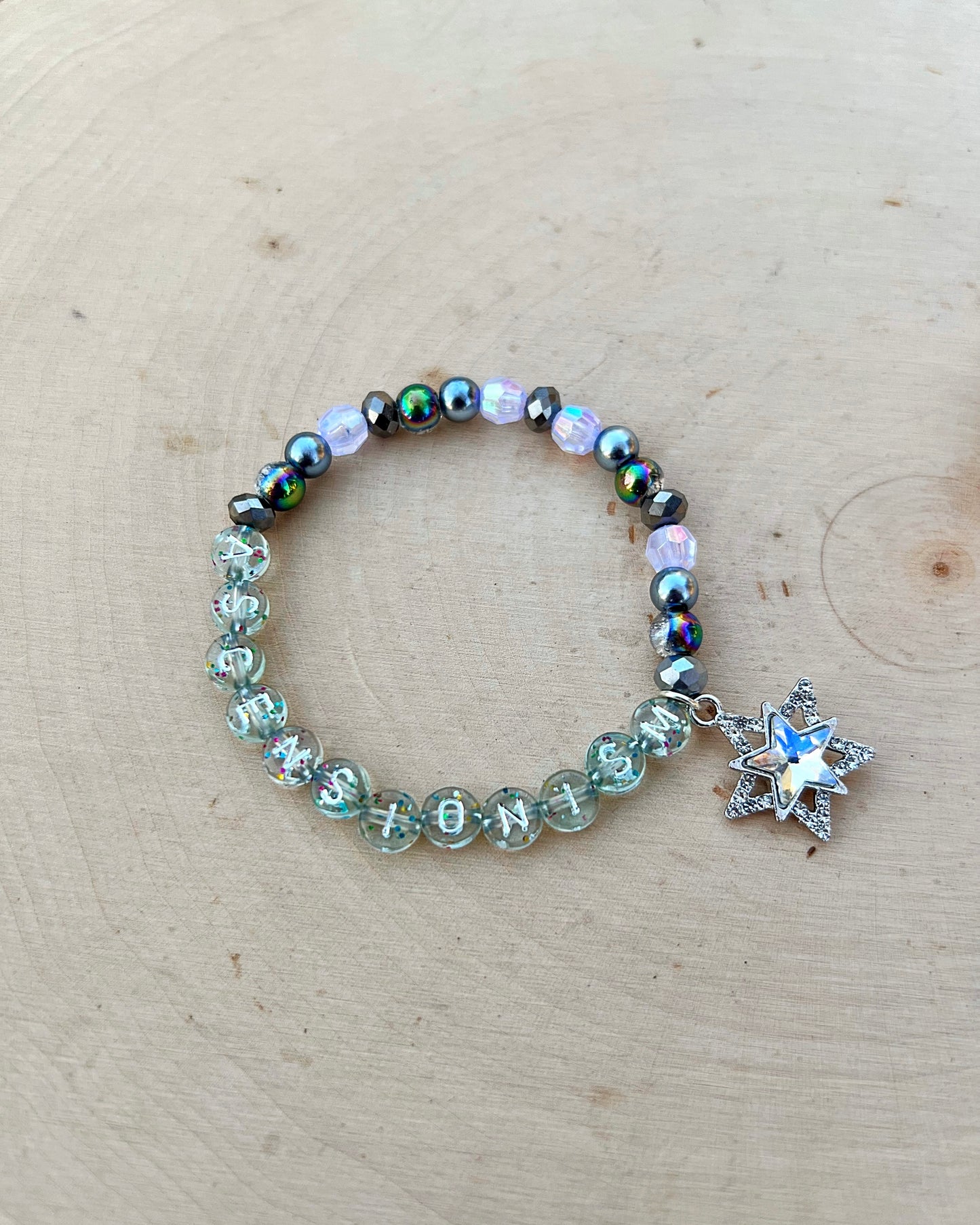 Ascensionism Bracelet
