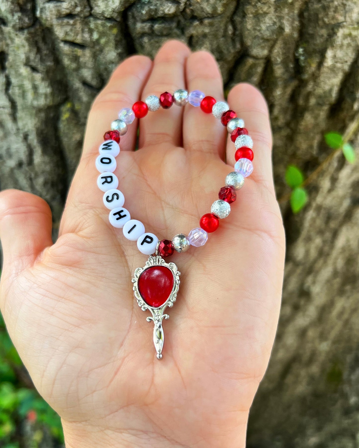 Worship Bracelet