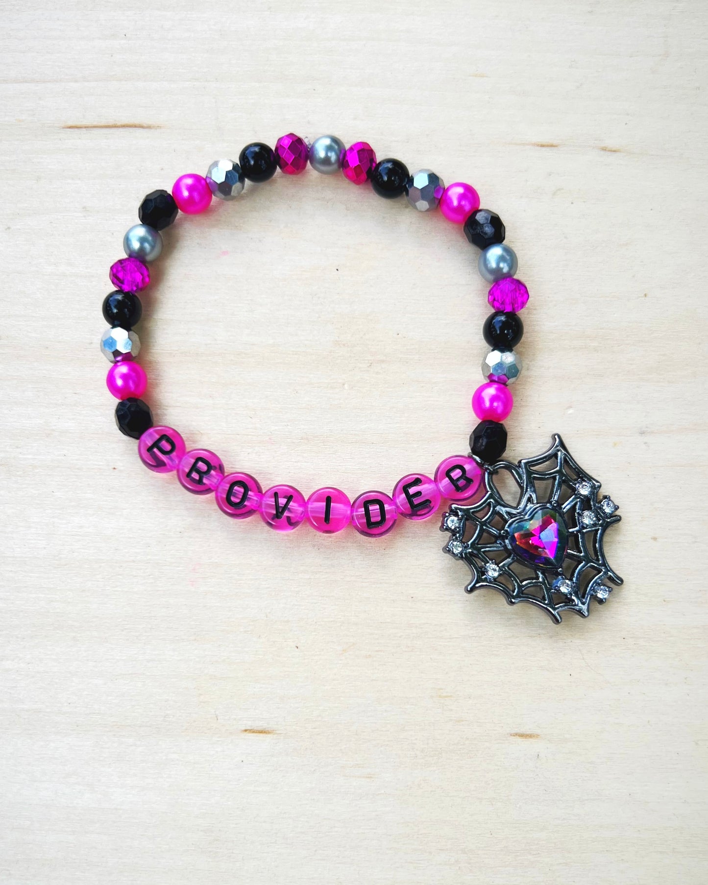 Provider Bracelet