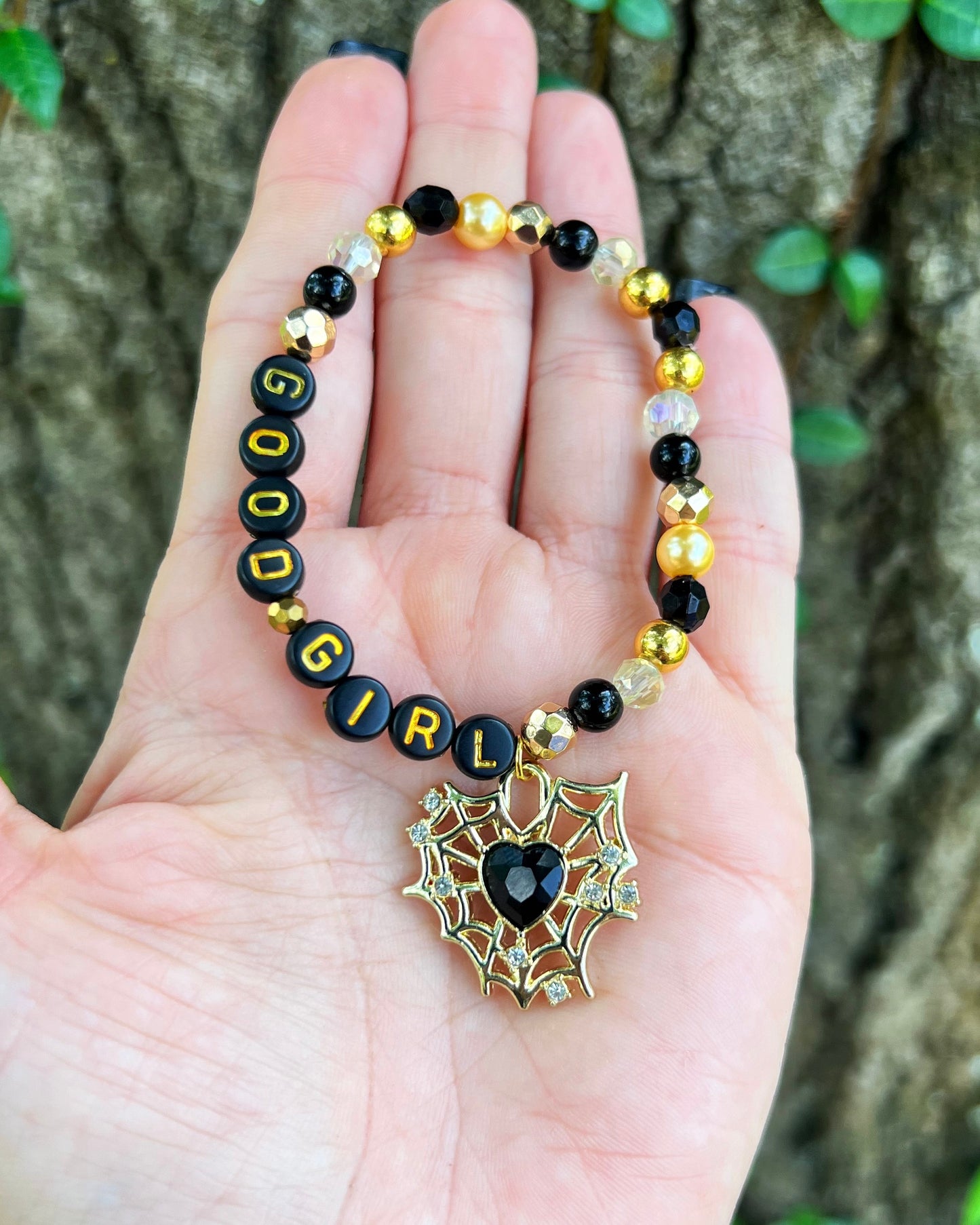 Good Girl Bracelet