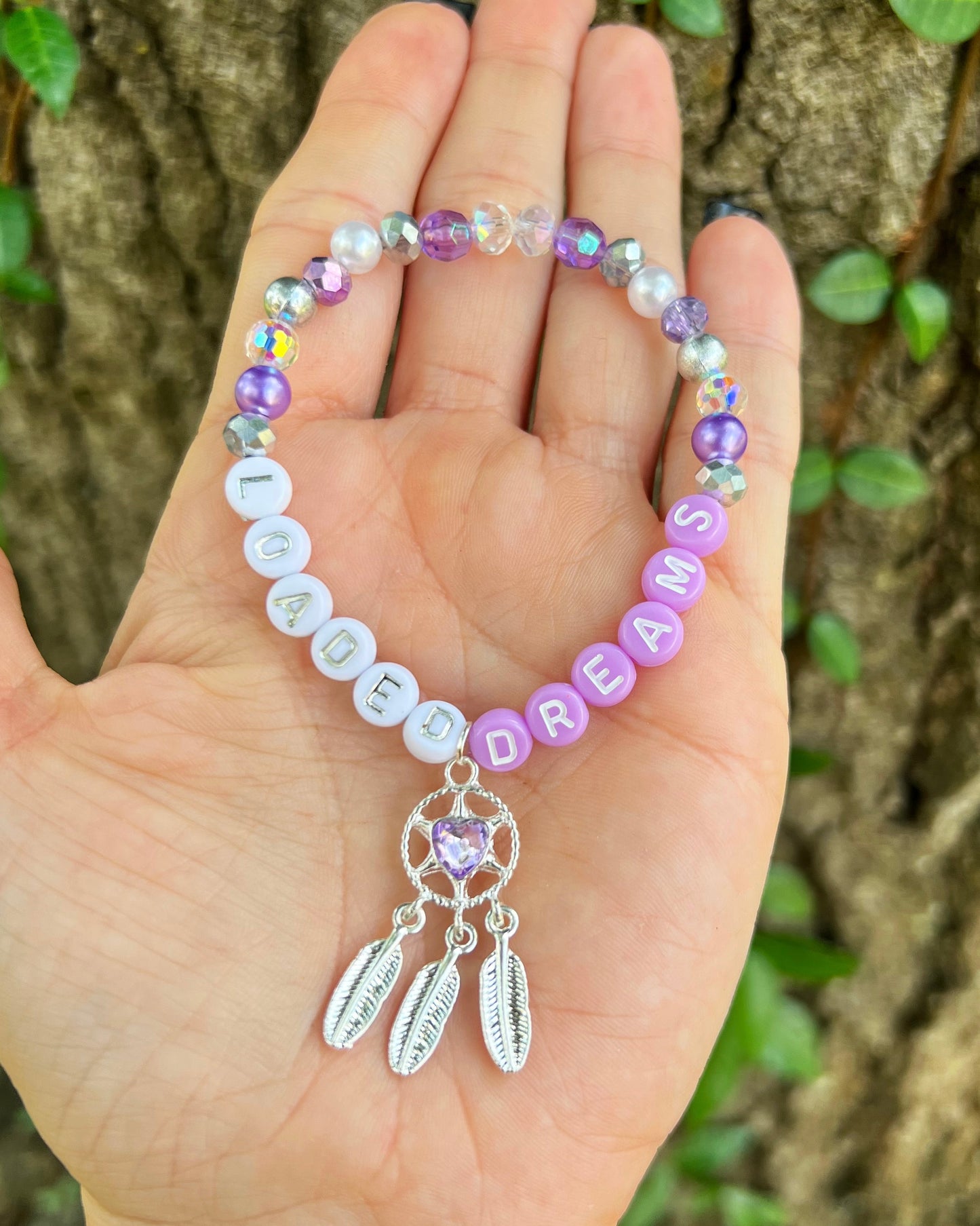 Loaded Dreams Bracelet
