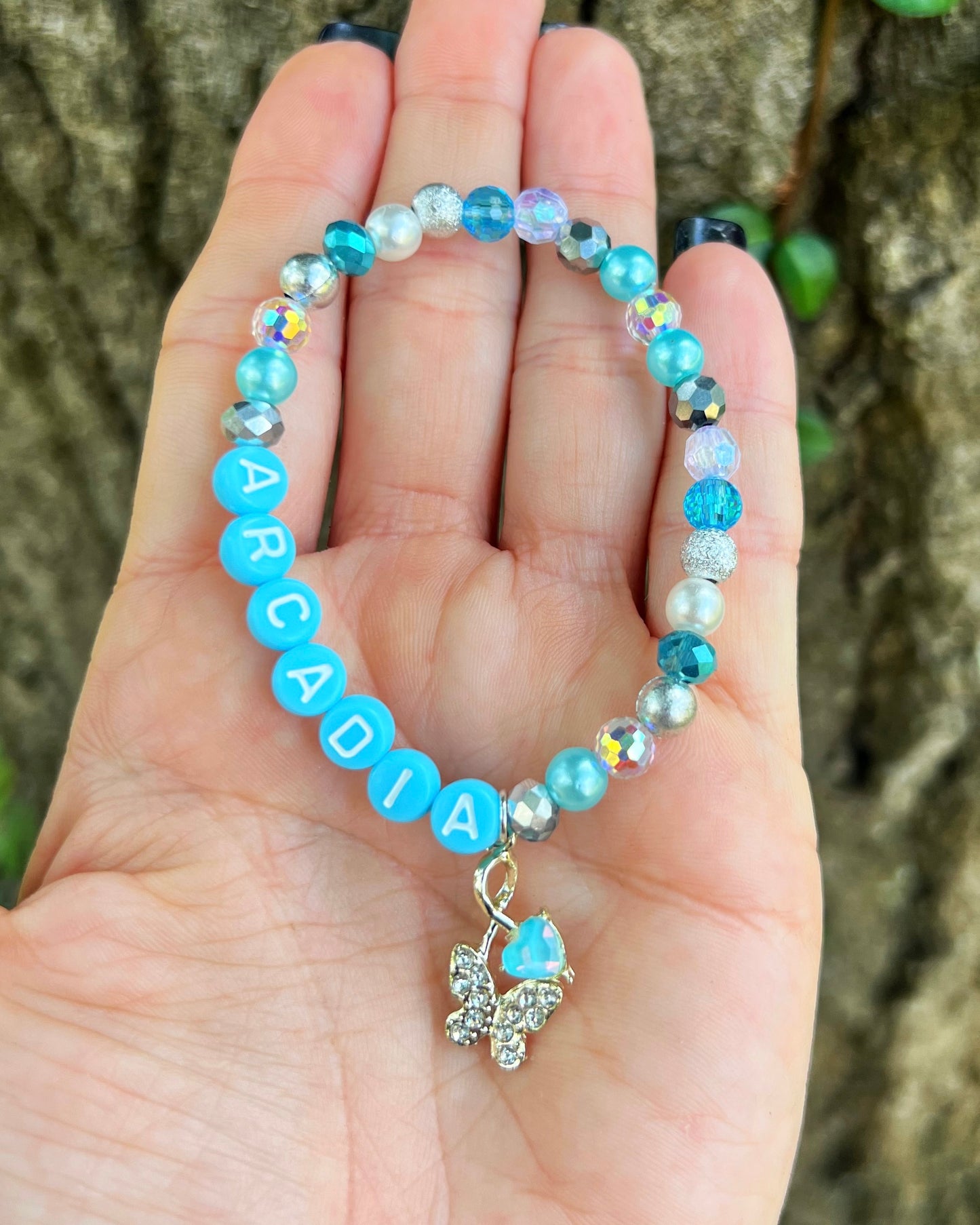 Arcadia Bracelet