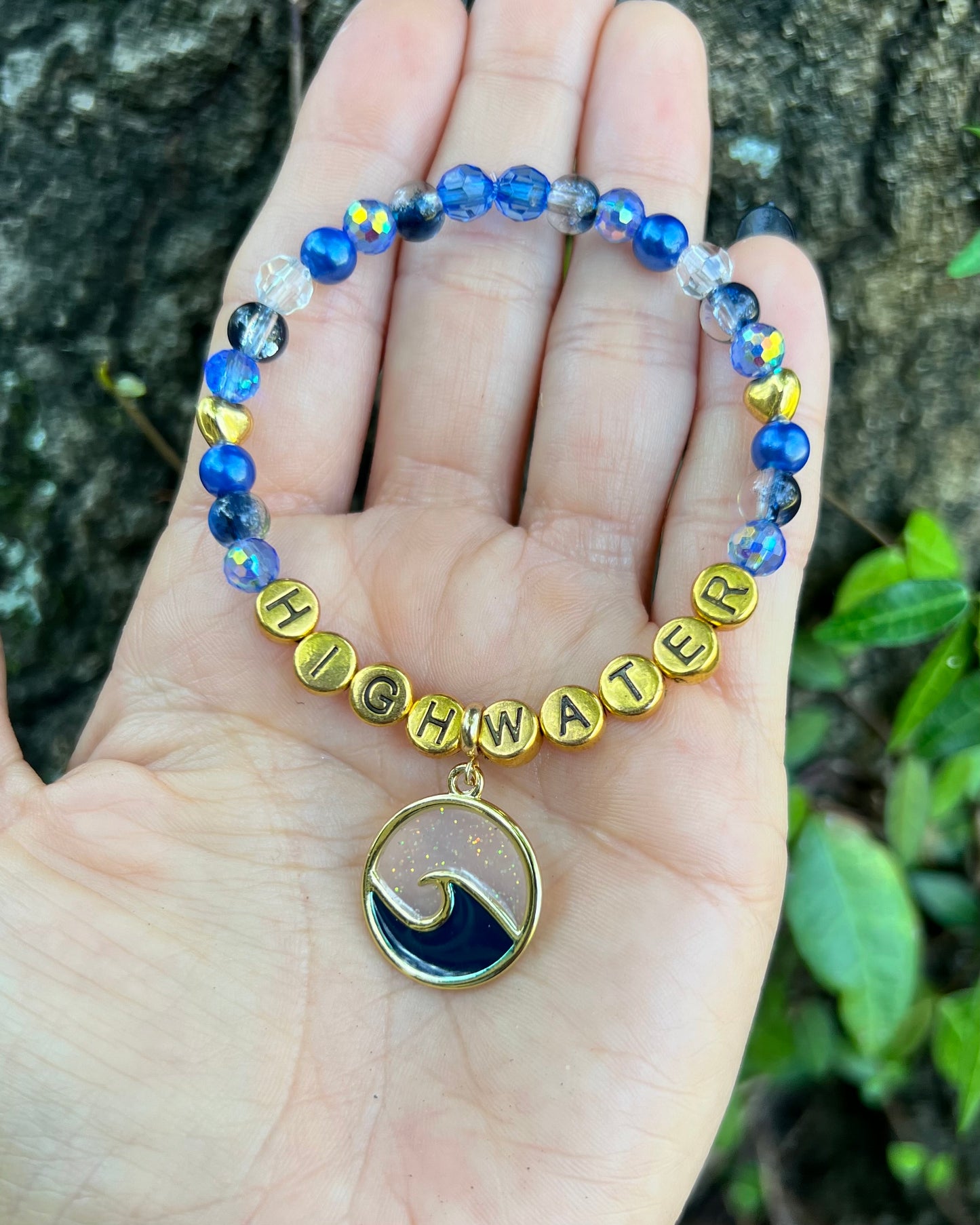 High Water Bracelet