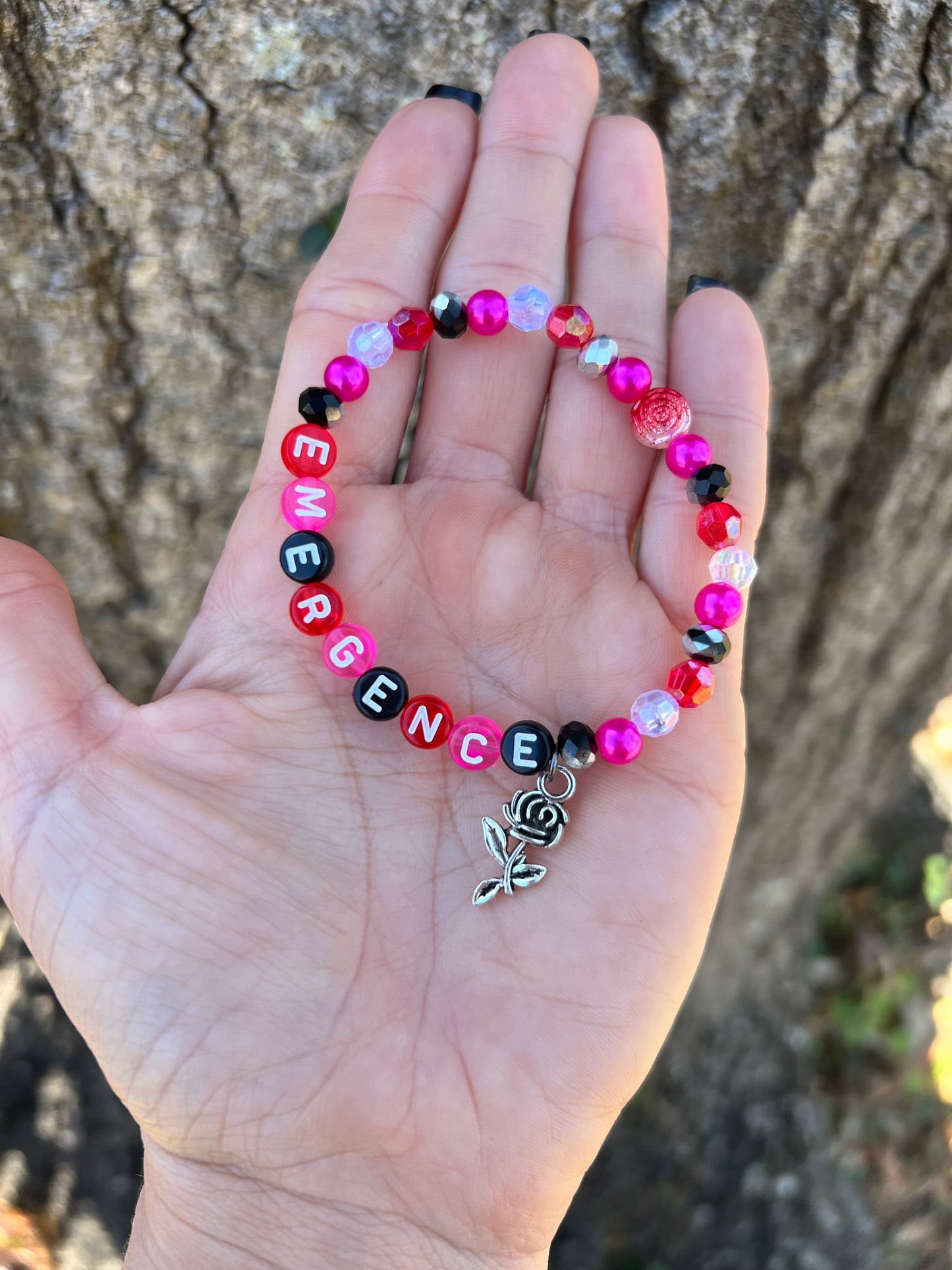 Emergence Bracelet