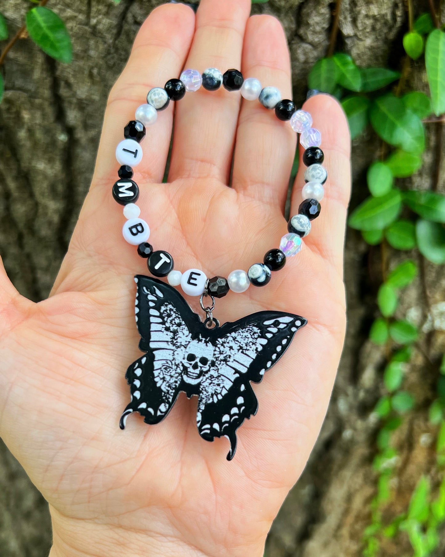 Take Me Back To Eden Bracelet