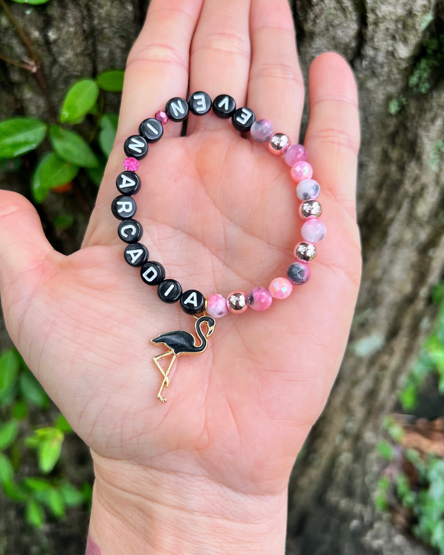Even in Arcadia Bracelet