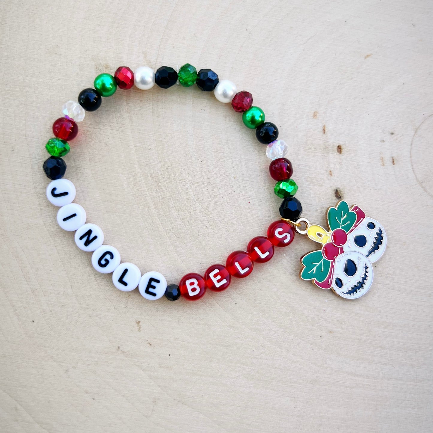 Jingle Bells Bracelet