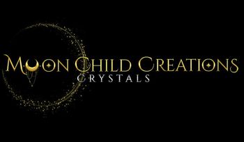 Moon Child Creations Crystals