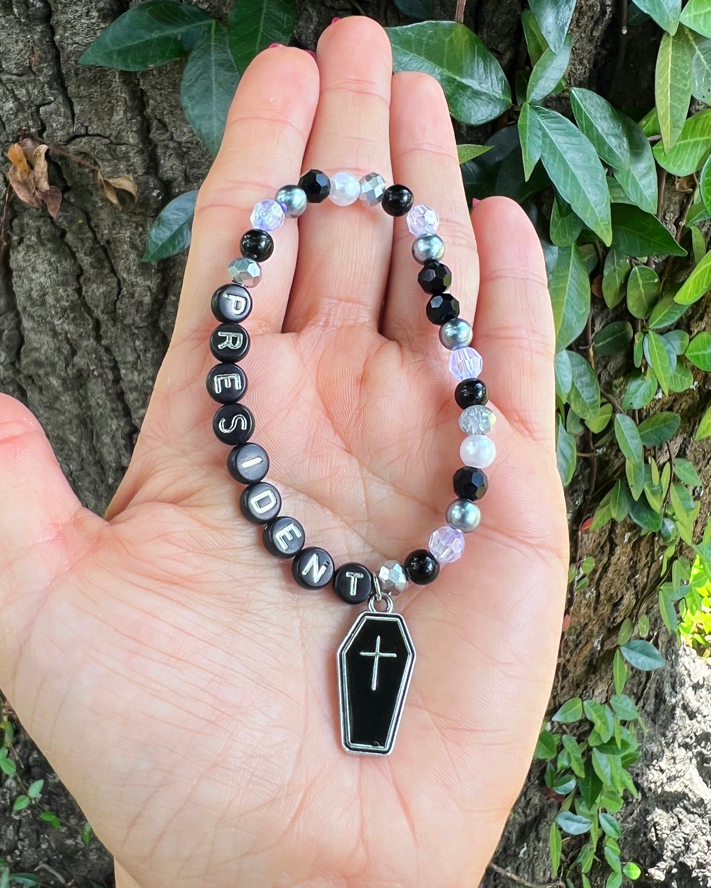 President Bracelet