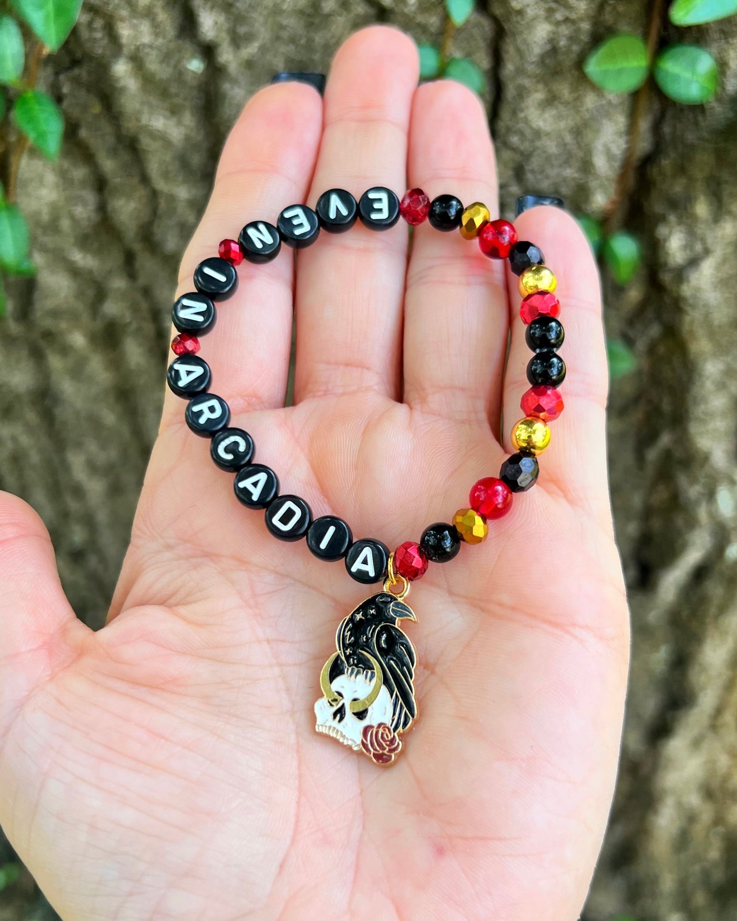 Even In Arcadia Bracelet