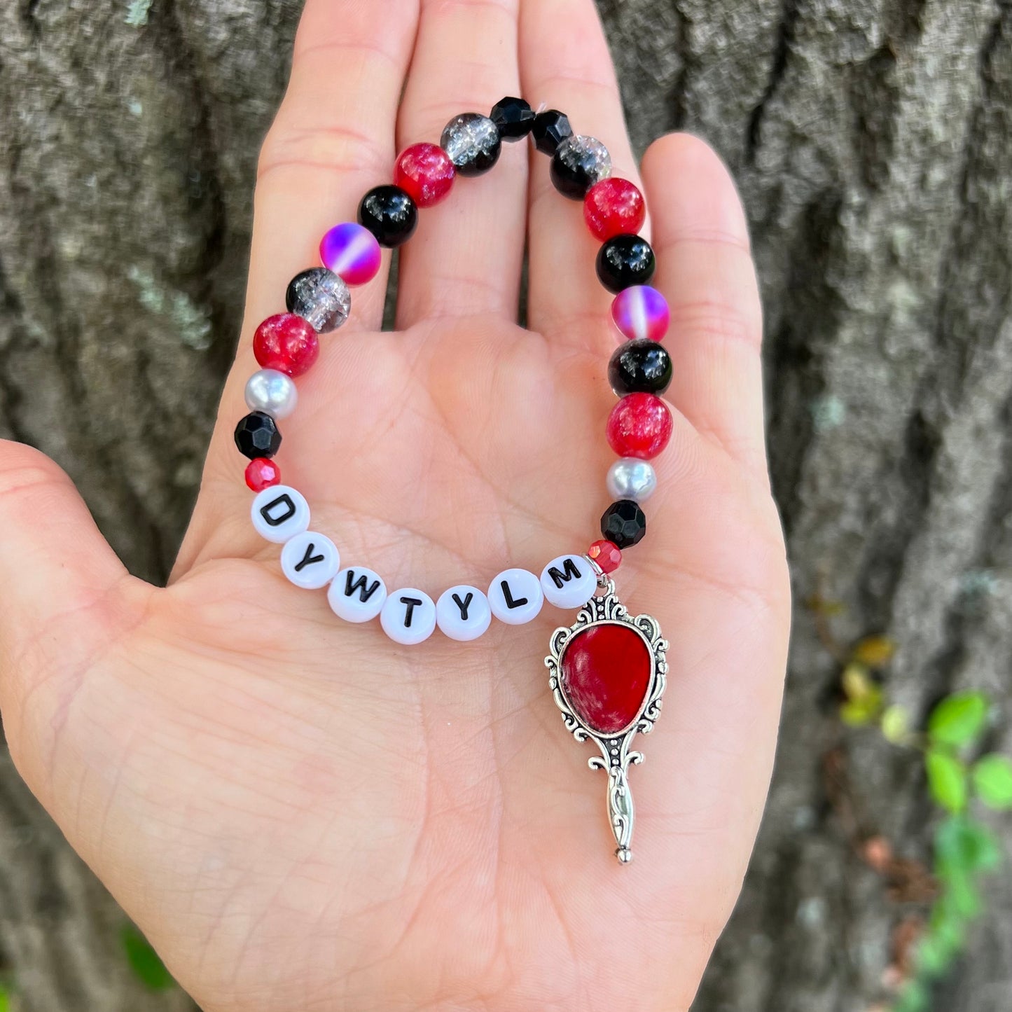 DYWTYLM Bracelet