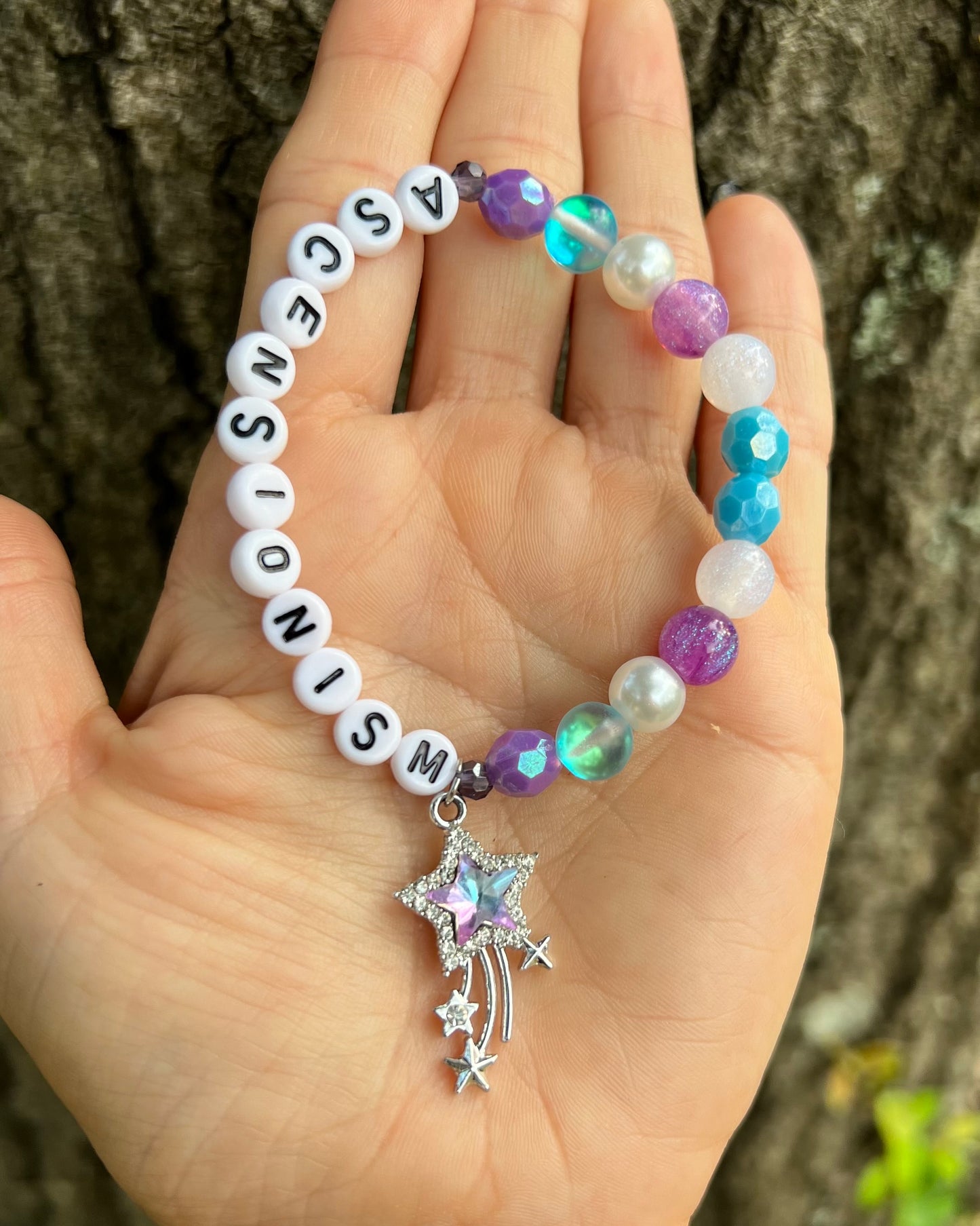 Ascensionism Bracelet