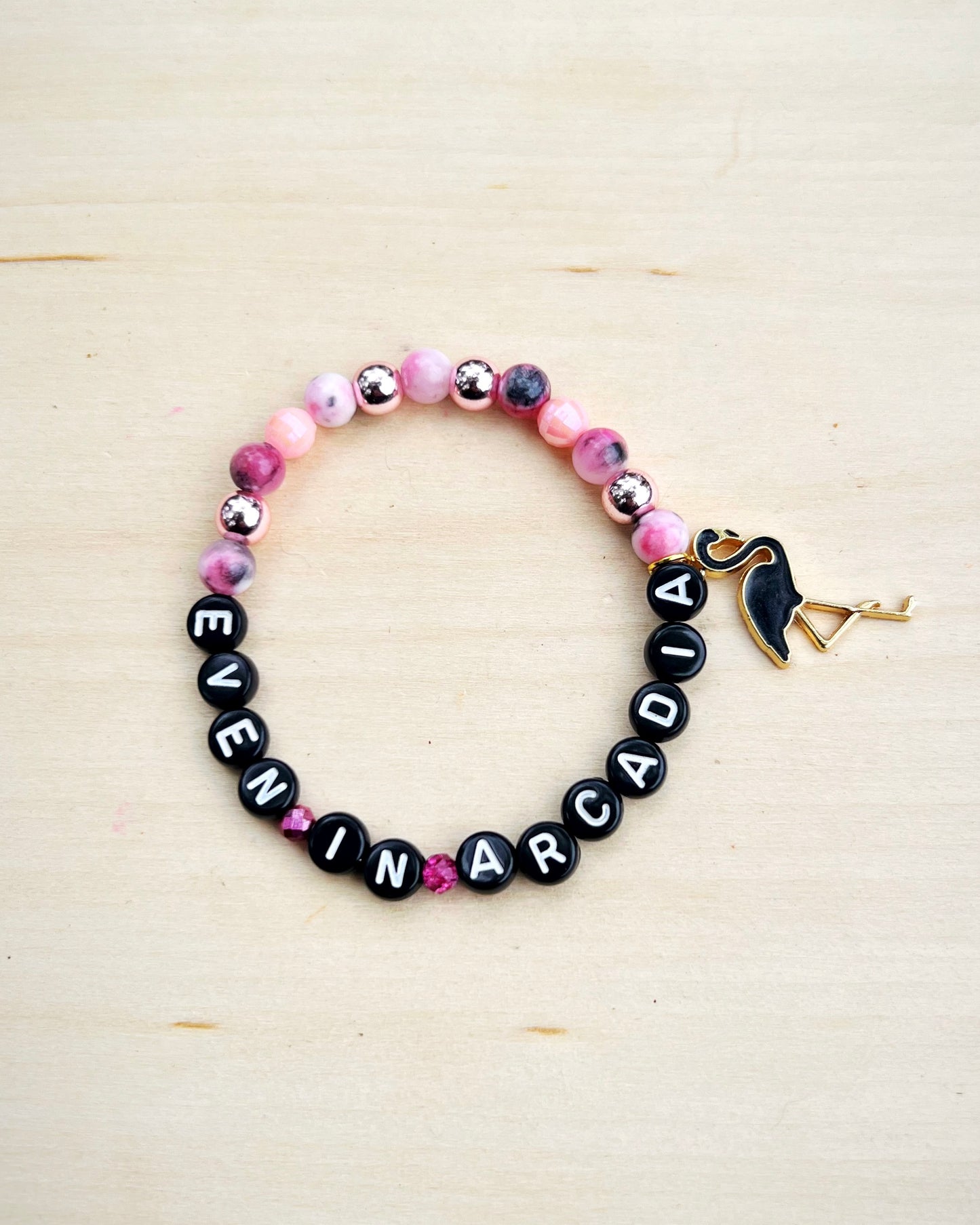 Even in Arcadia Bracelet