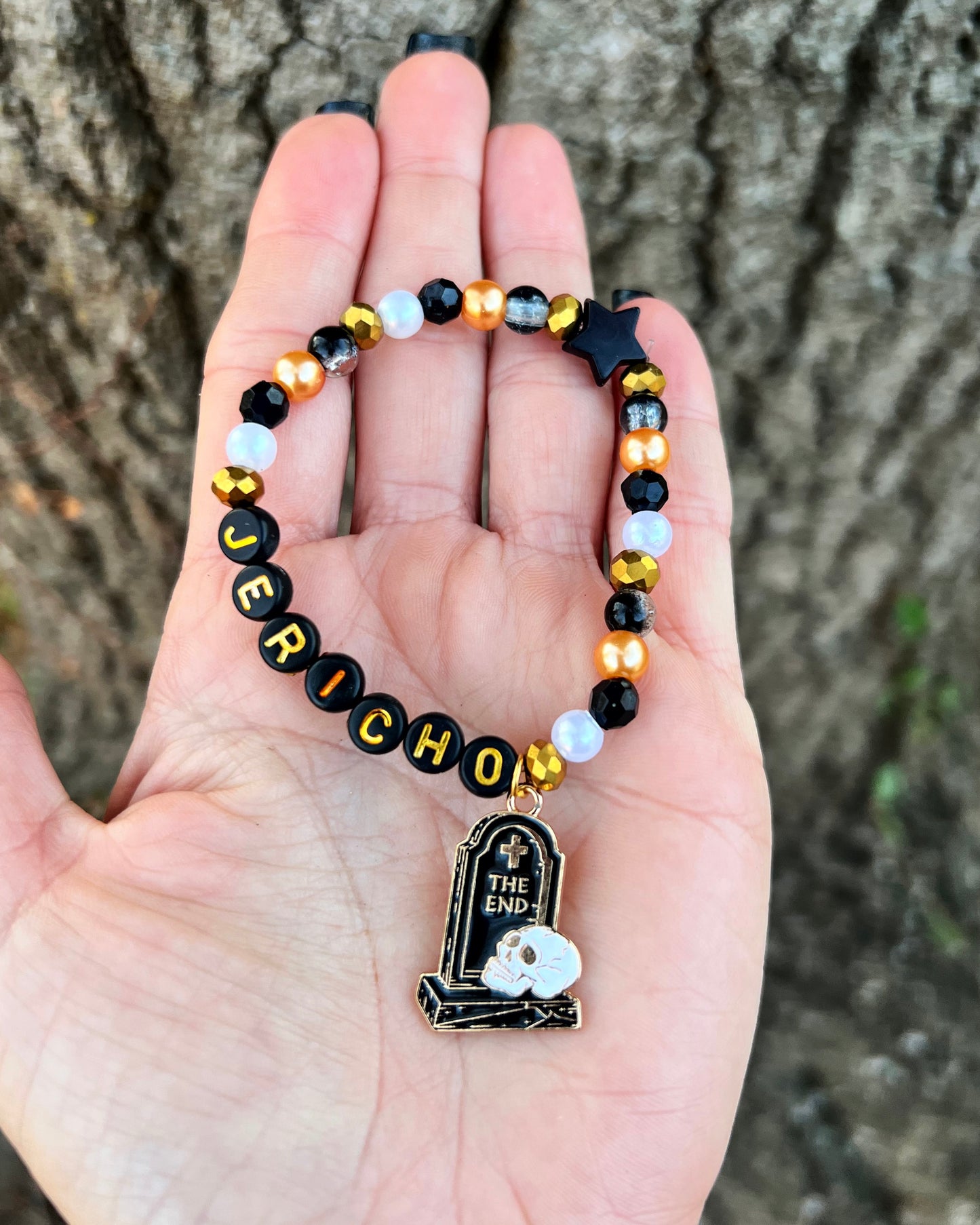 Jericho Bracelet