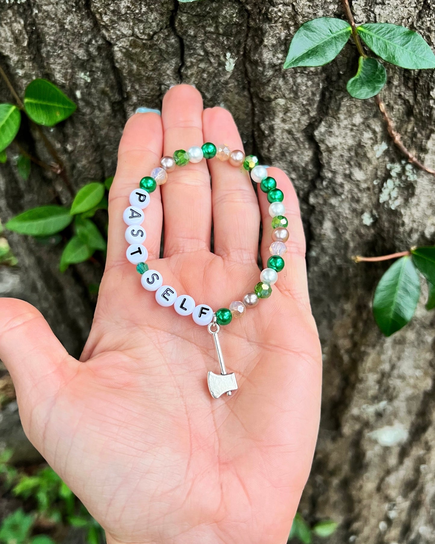 Past Self Bracelet