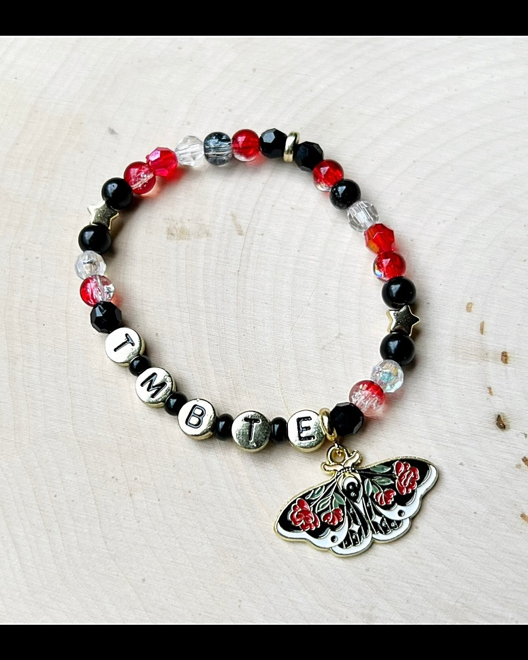 TMBTE Bracelet