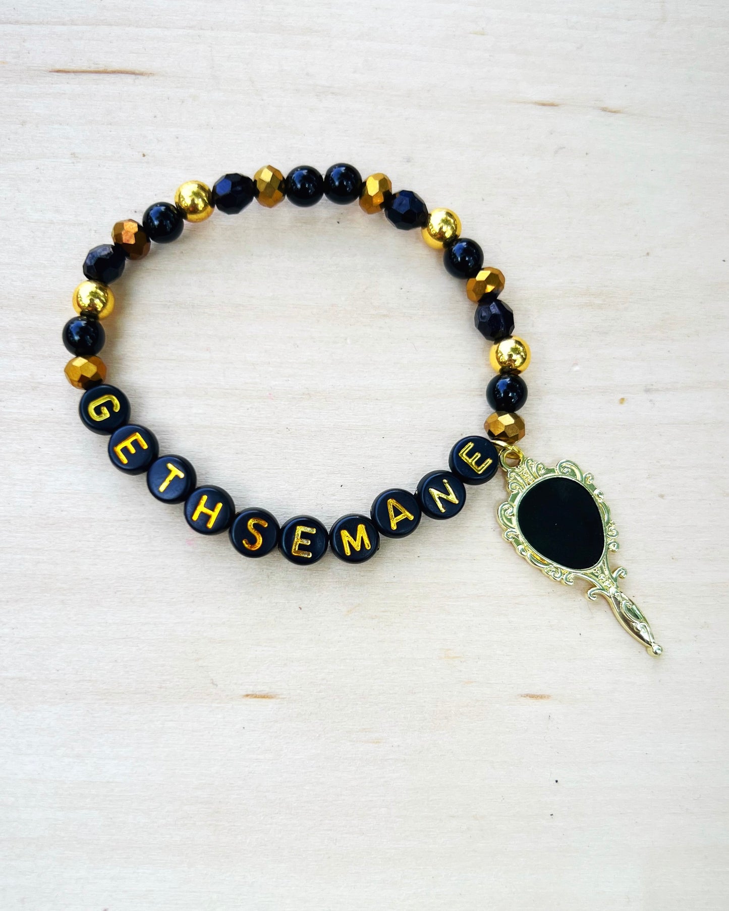 Gethsemane Bracelet