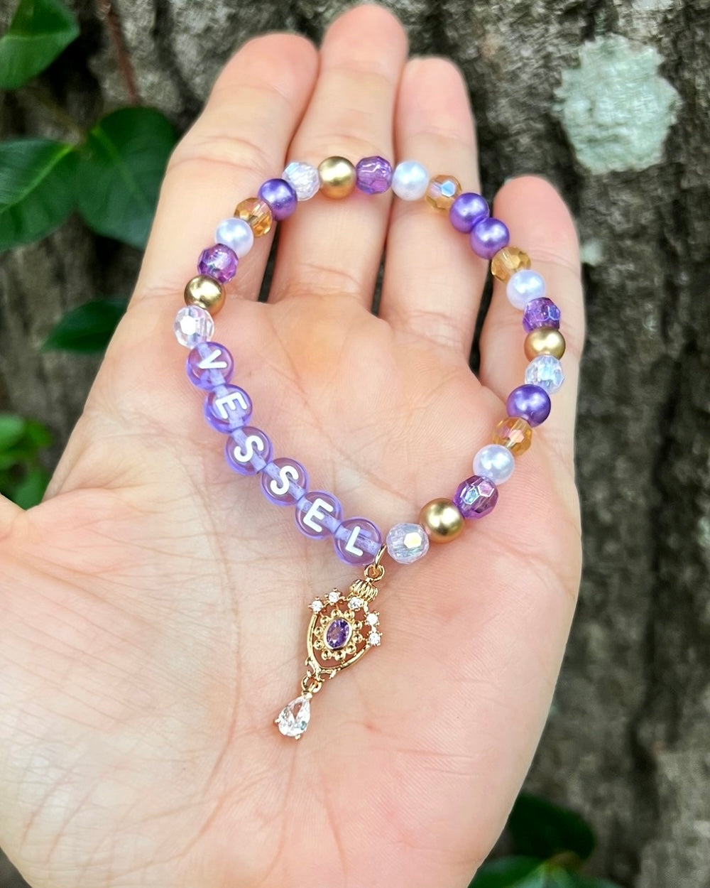 Vessel Bracelet