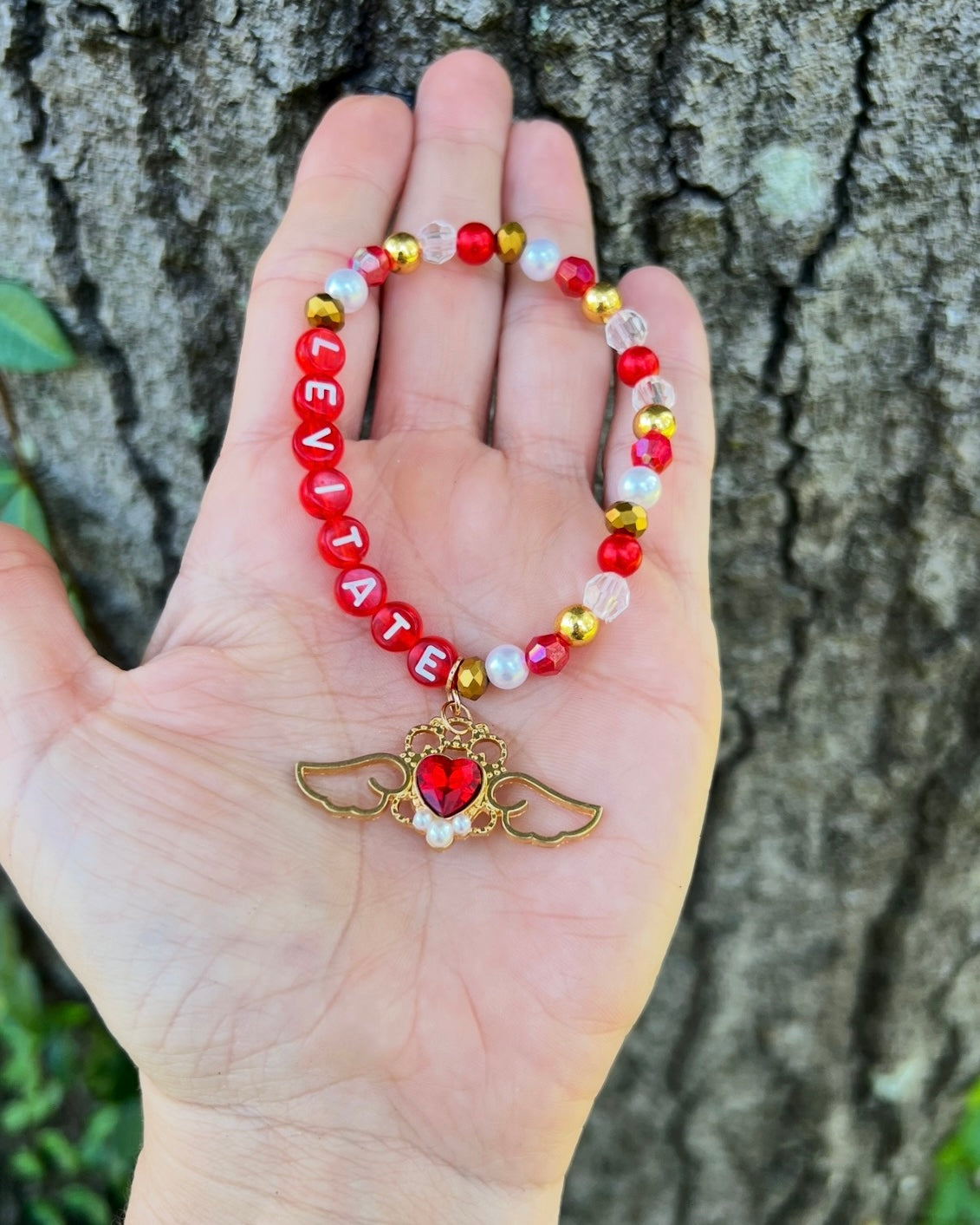 Levitate Bracelet