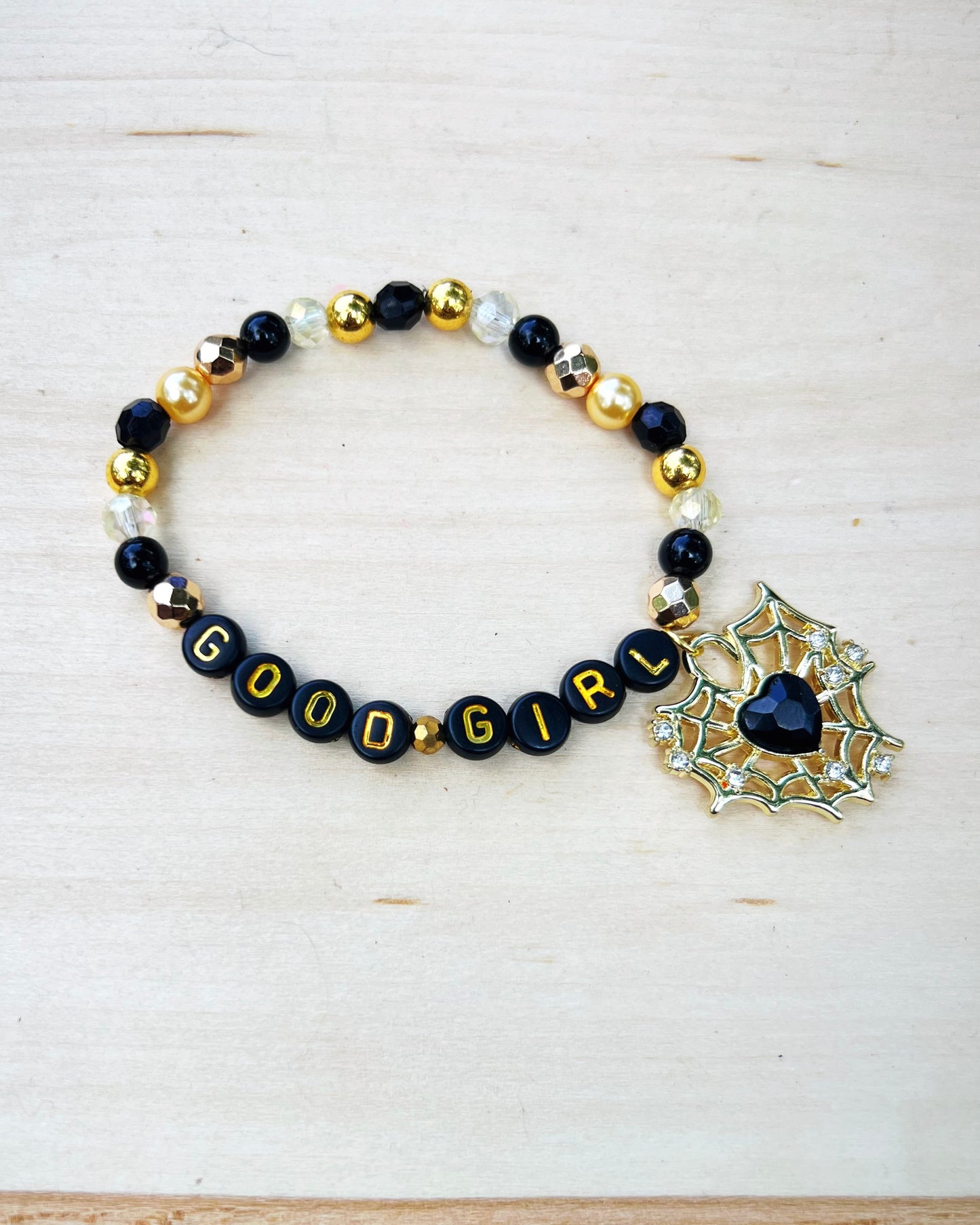 Good Girl Bracelet