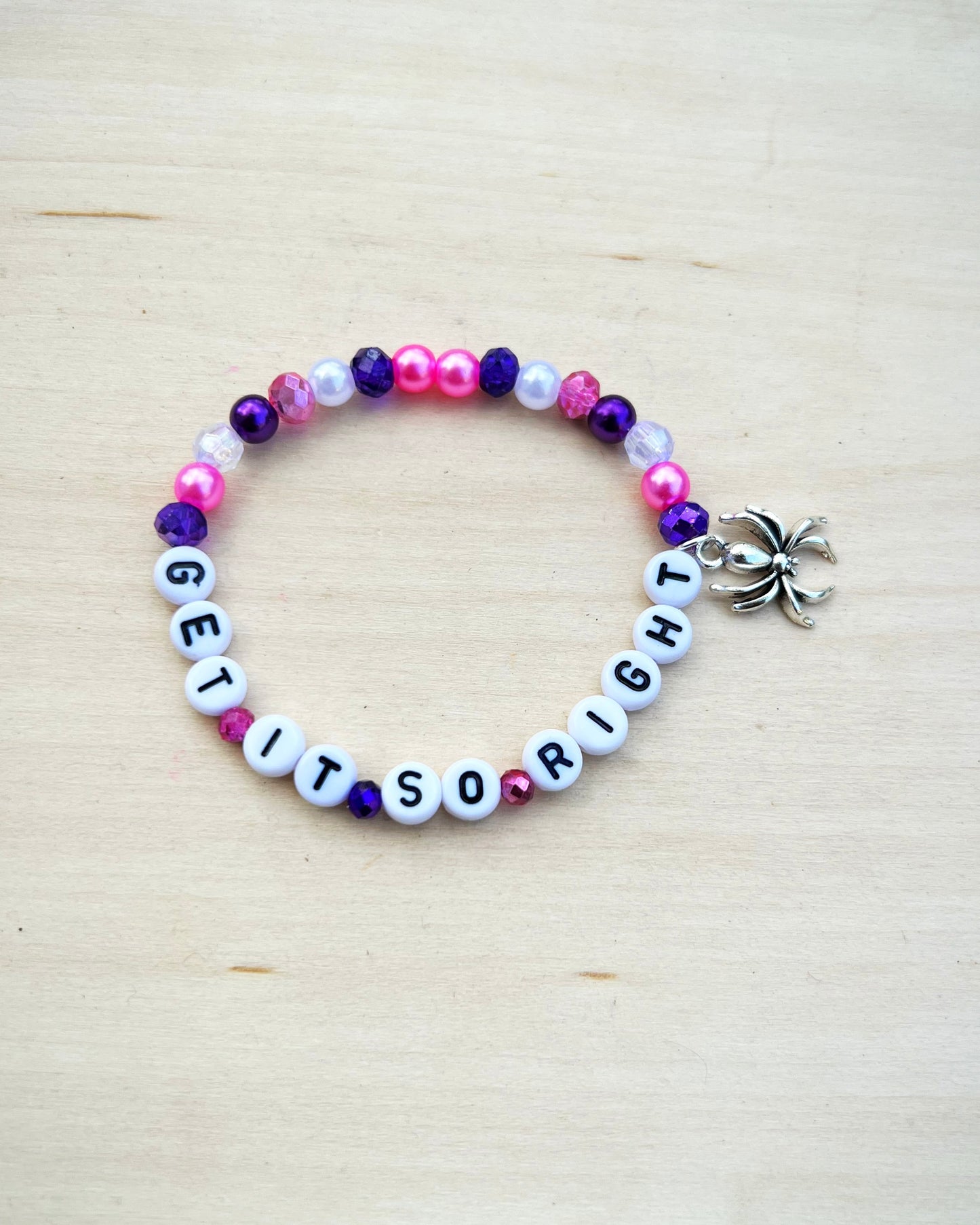 Get It So Right Bracelet