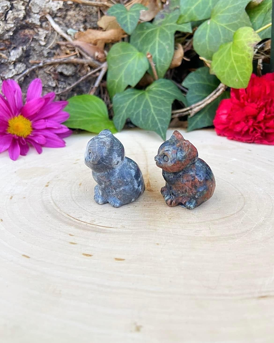 Mini Cats