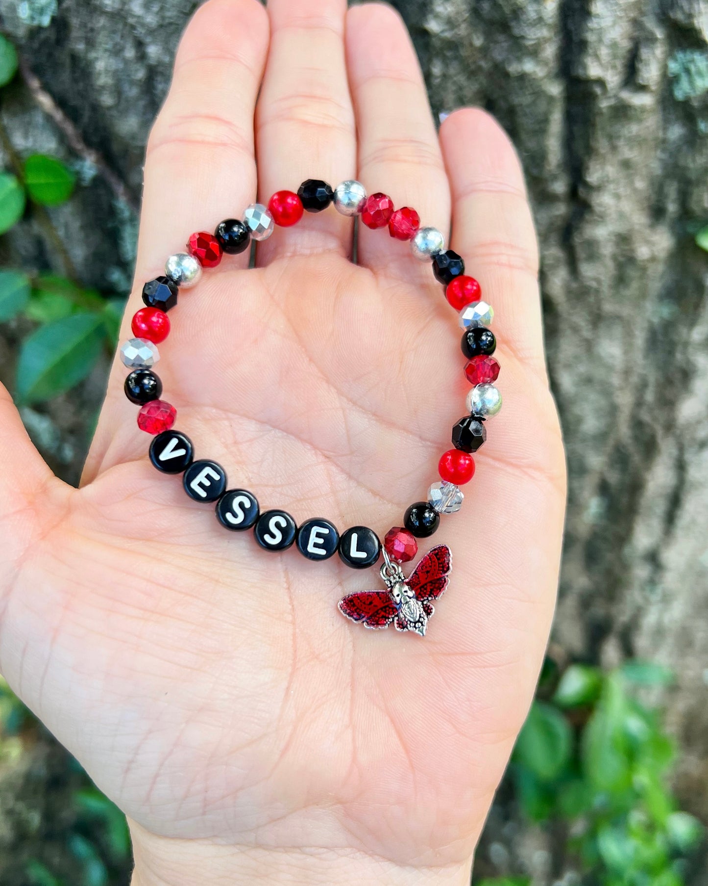Vessel Bracelet