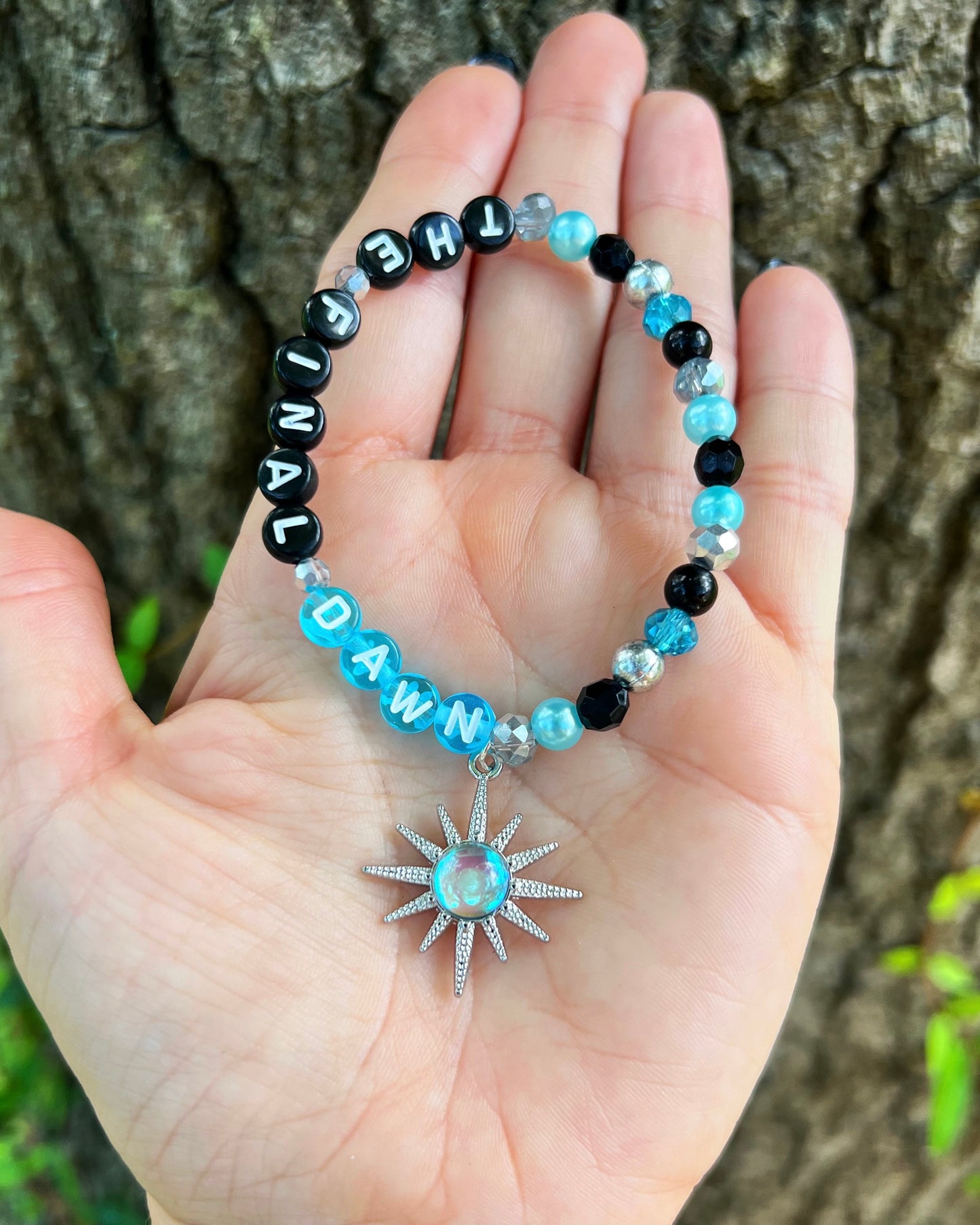 The Final Dawn Bracelet