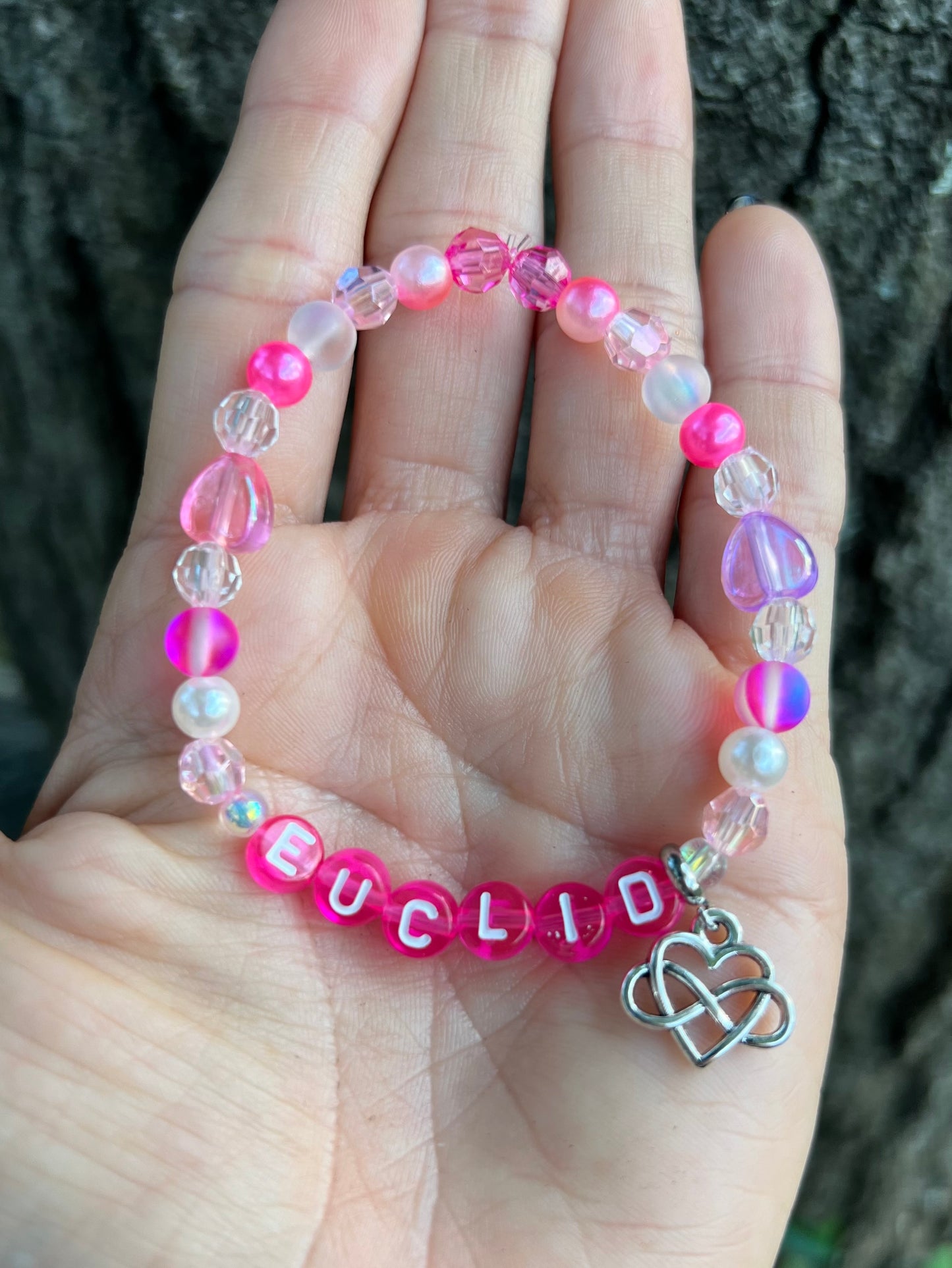 Euclid Bracelet