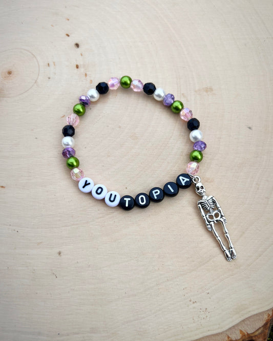 BMTH - Youtopia Bracelet