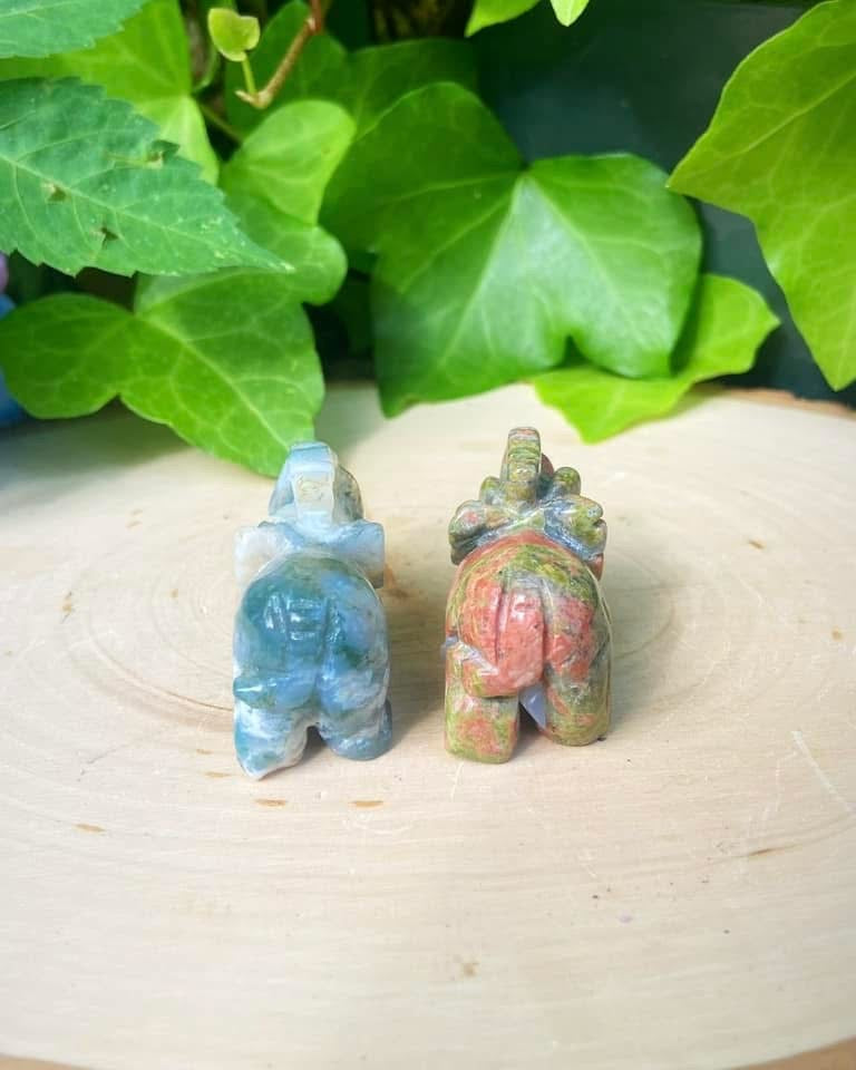 Elephants