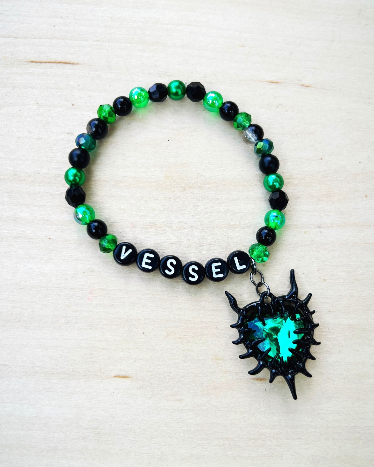 Vessel Bracelet
