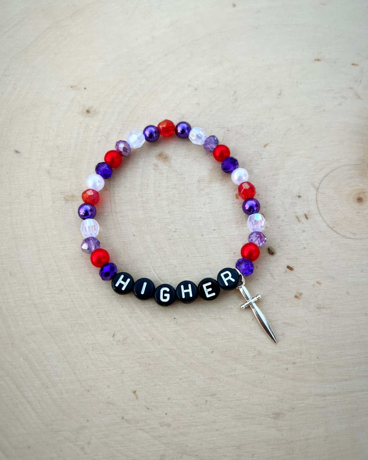 Higher Bracelet