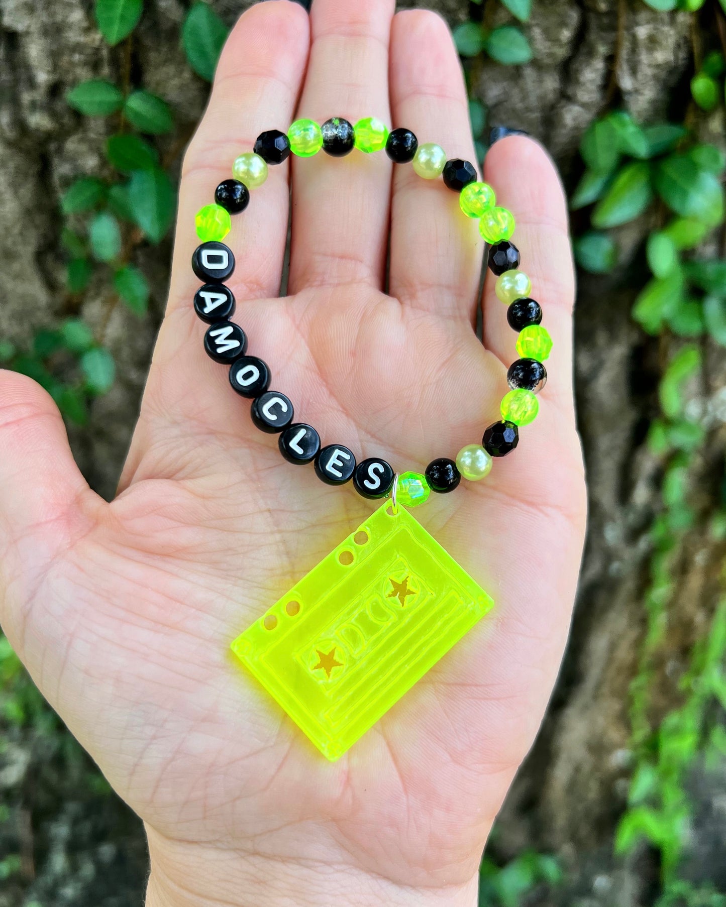 Damocles Bracelet