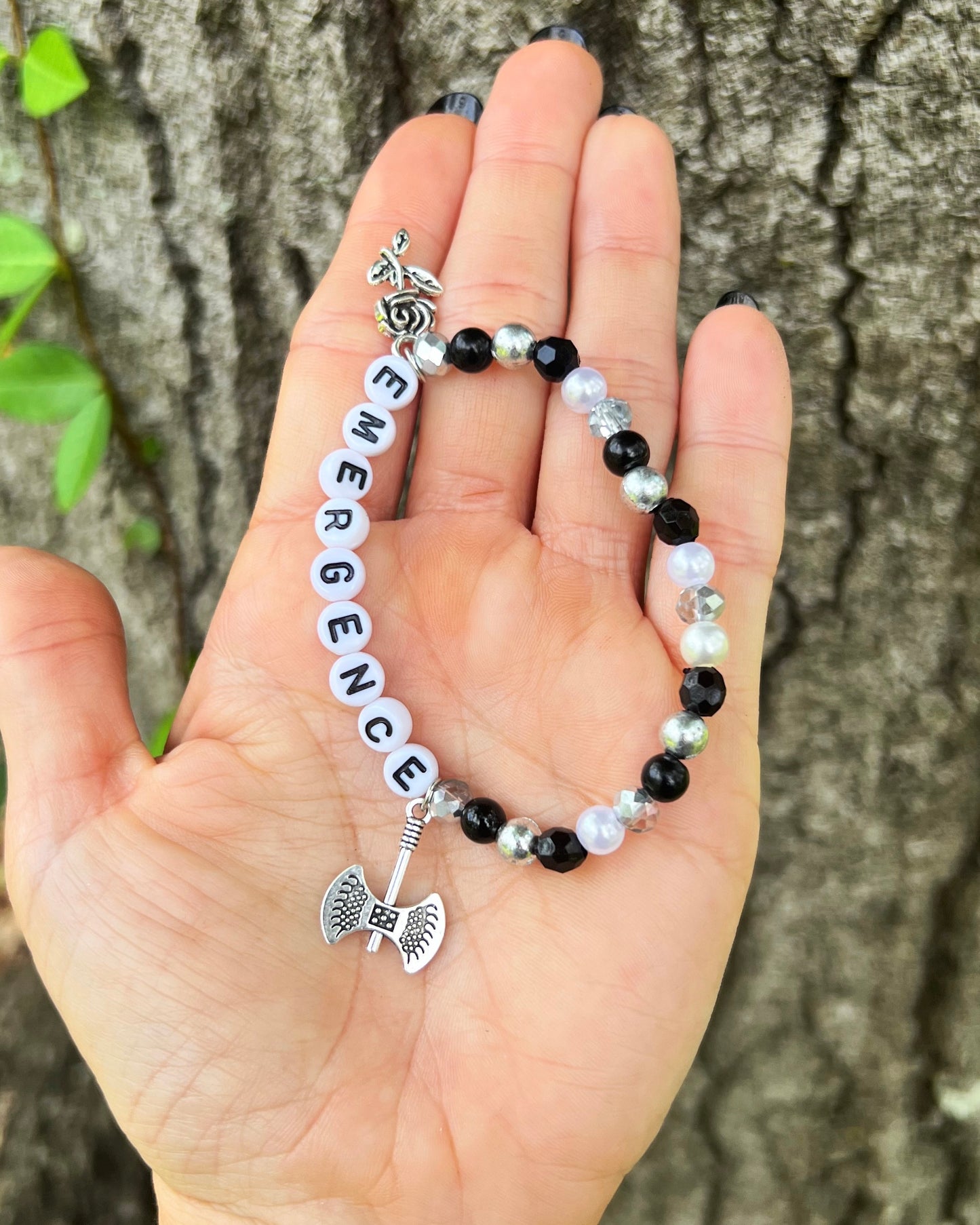 Emergence Bracelet