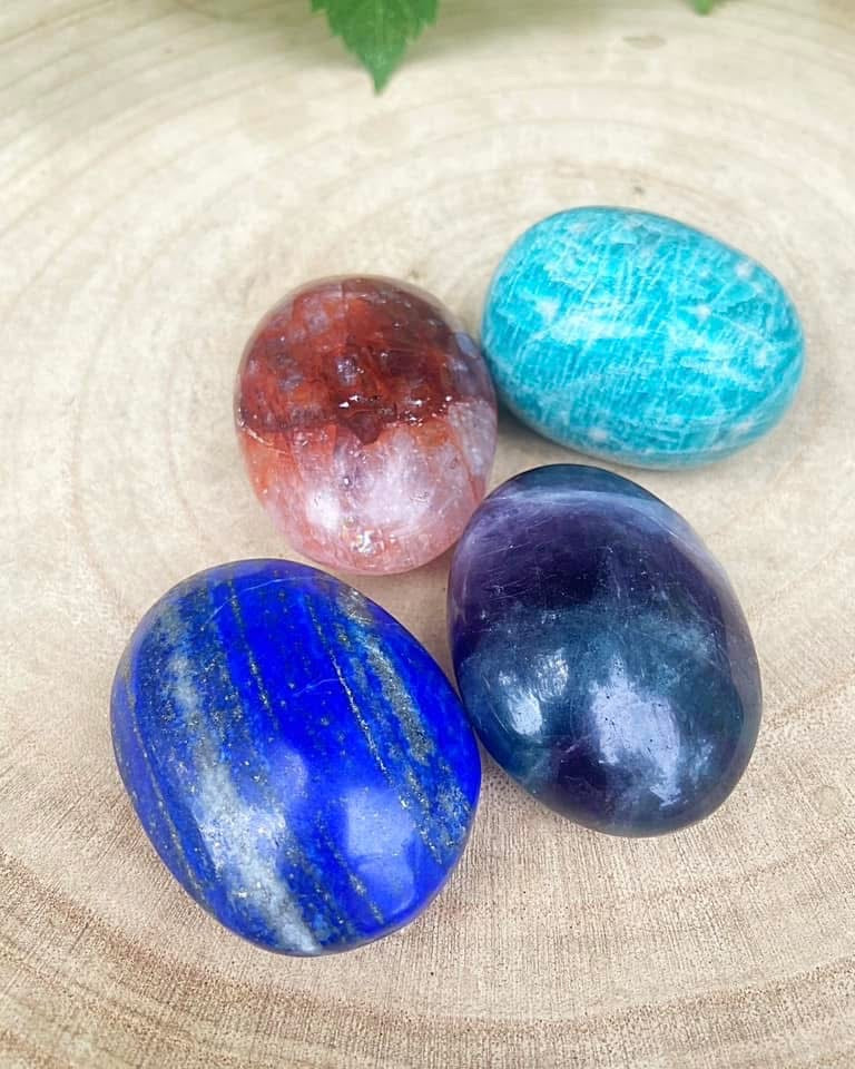 Palm Stones