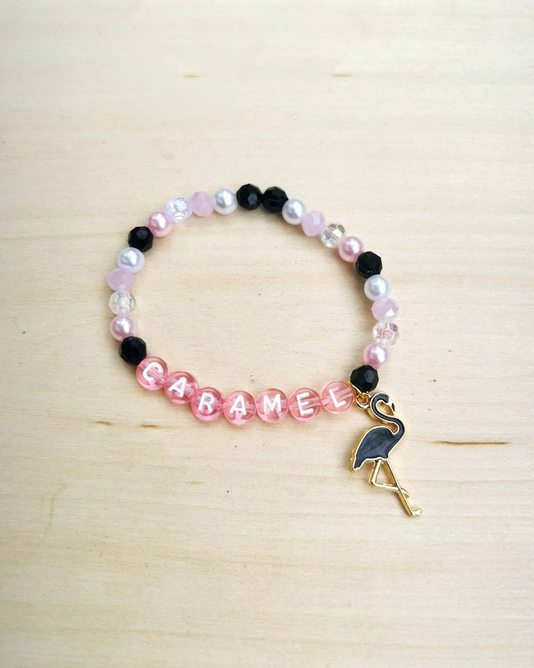 Caramel Bracelet