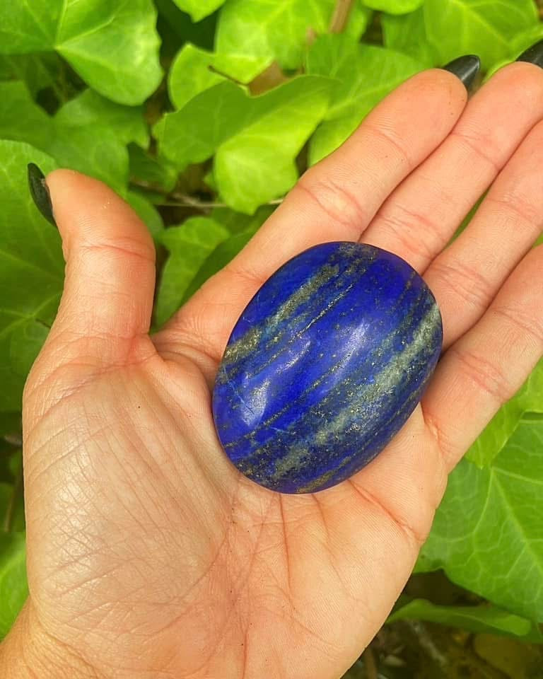 Palm Stones