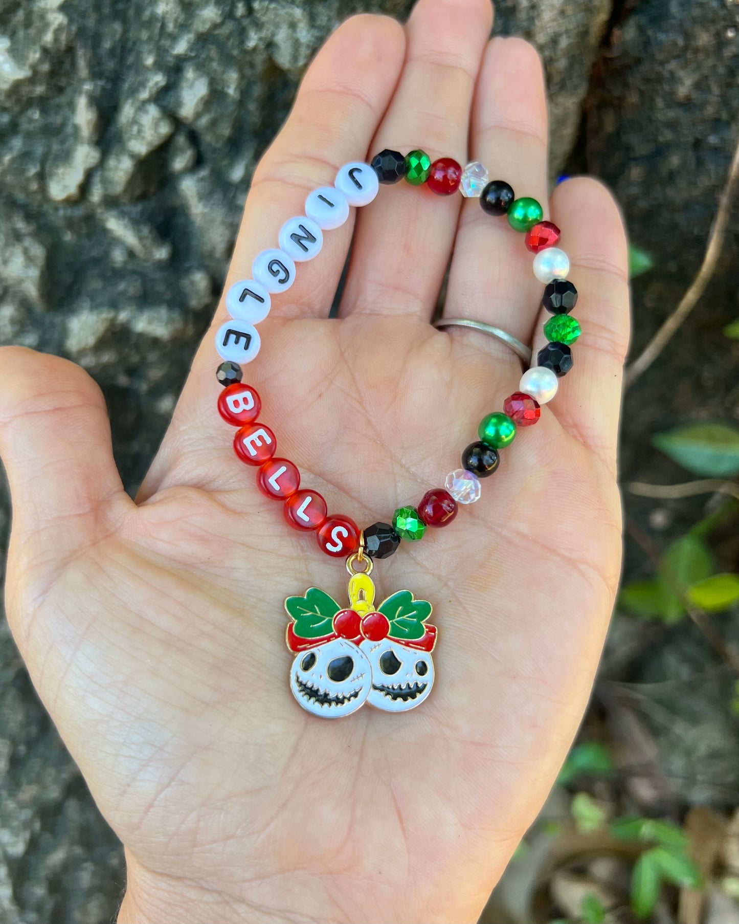 Jingle Bells Bracelet