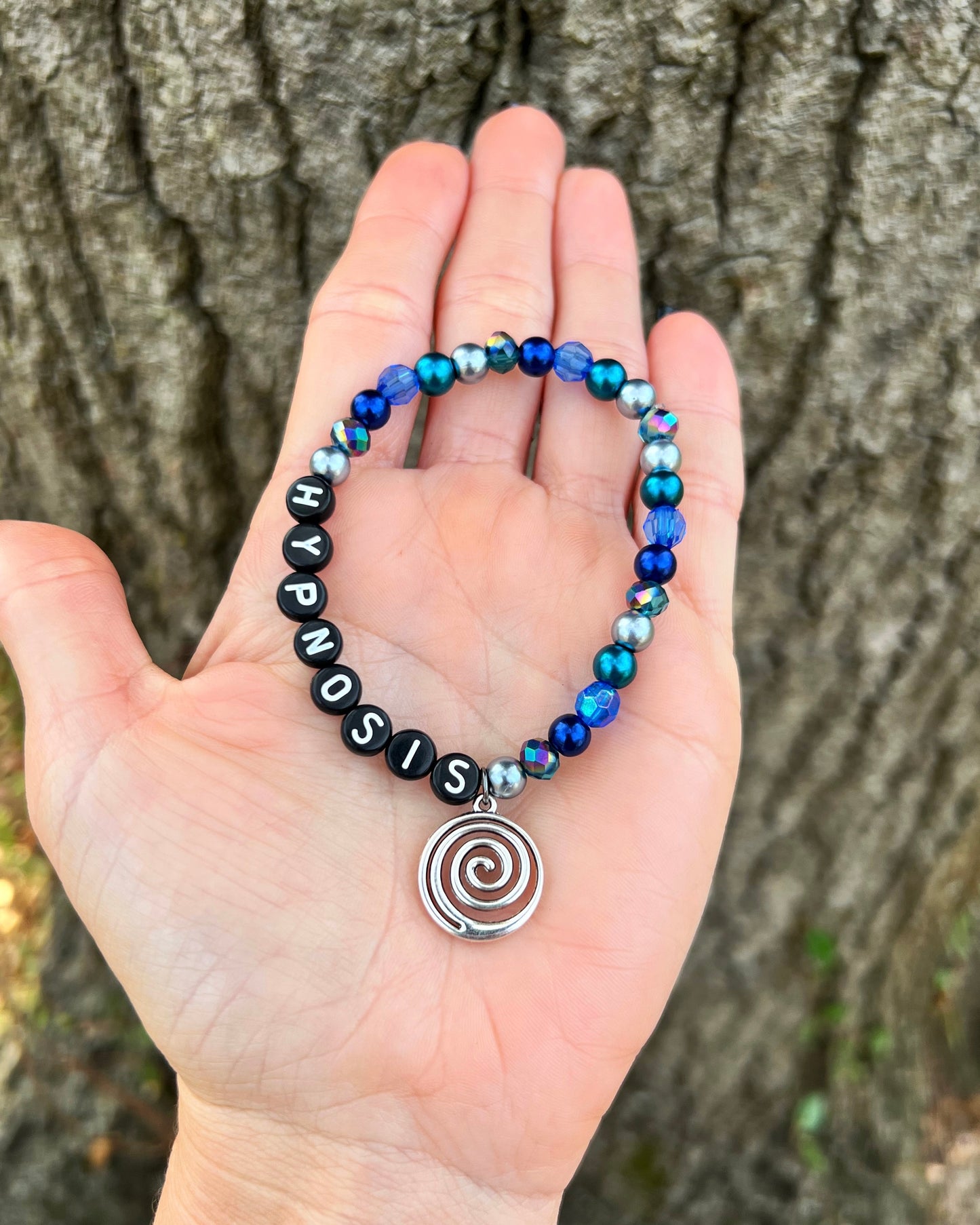 Hypnosis Bracelet