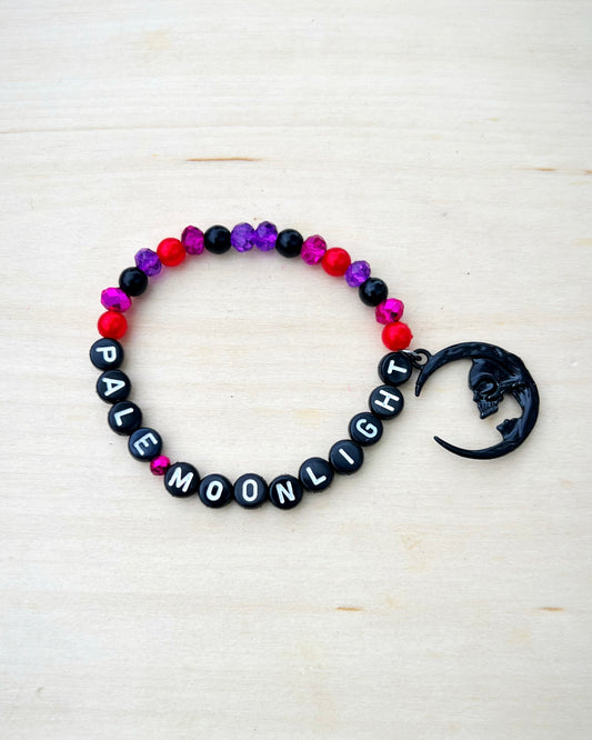 Dayseeker Pale Moonlight Bracelet
