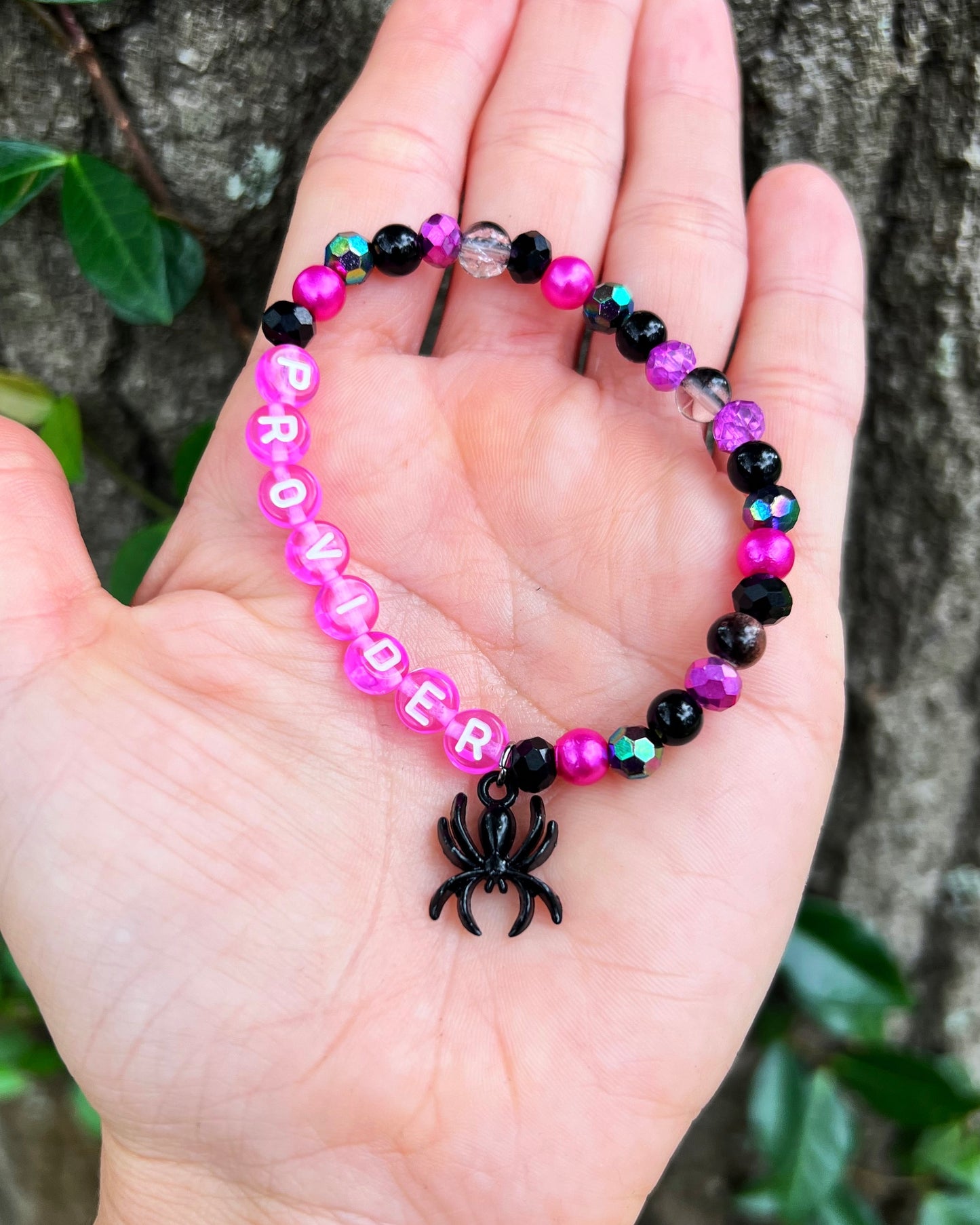 Provider Bracelet