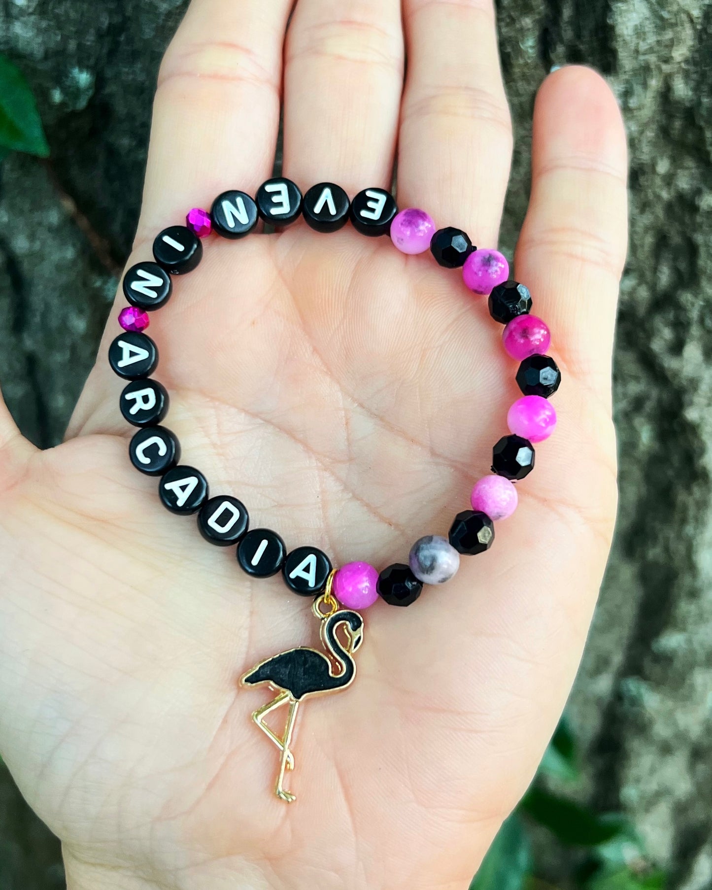 Even in Arcadia Bracelet