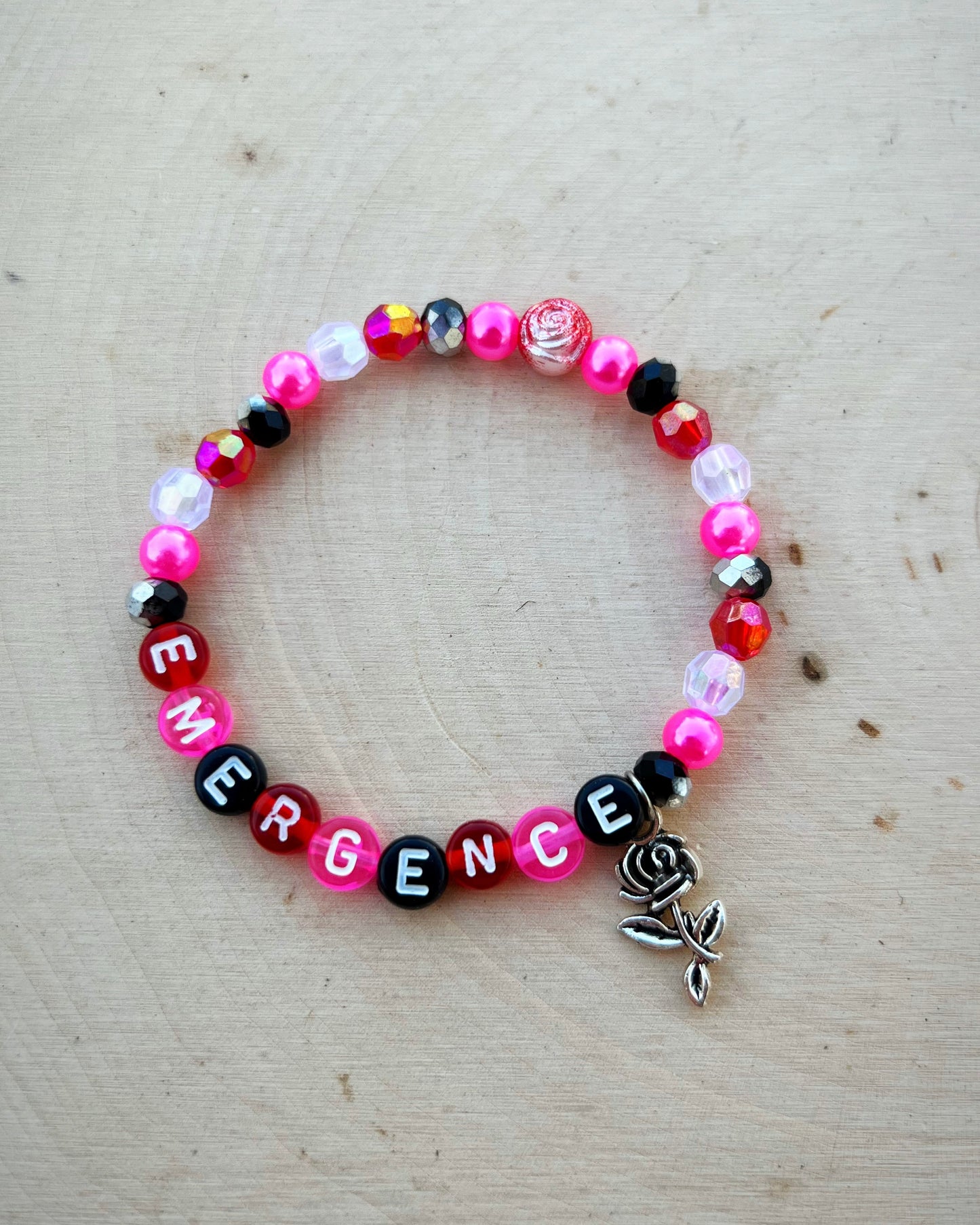 Emergence Bracelet
