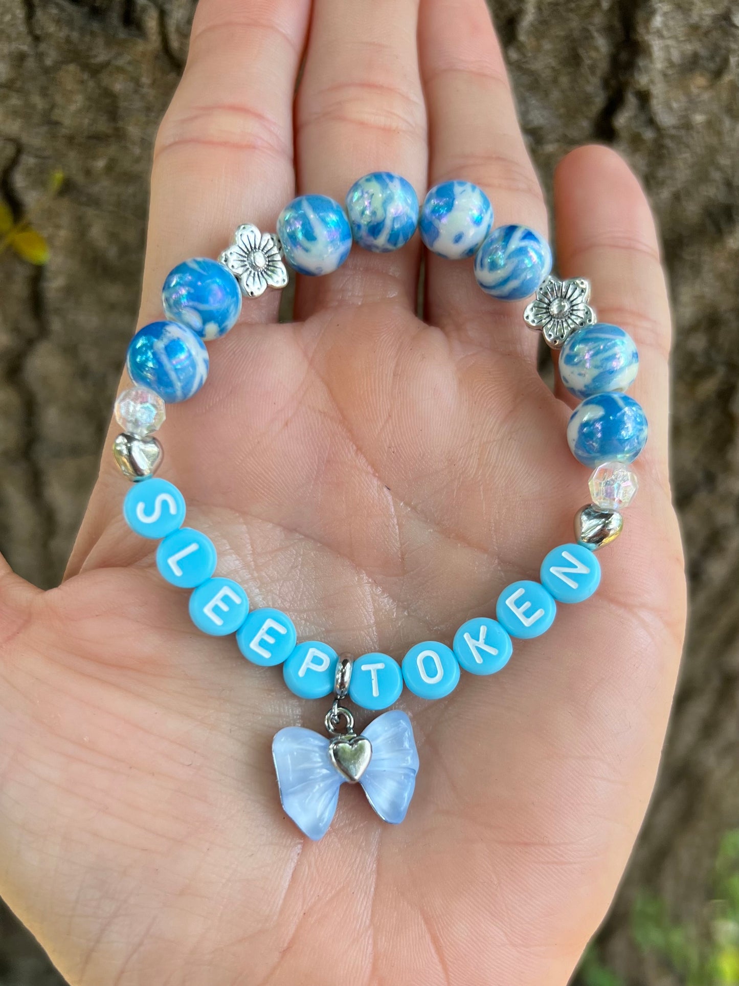 ST Bracelet
